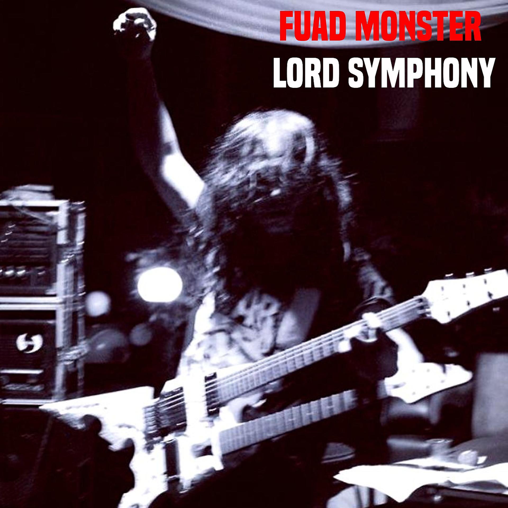 Постер альбома Lord Symphony