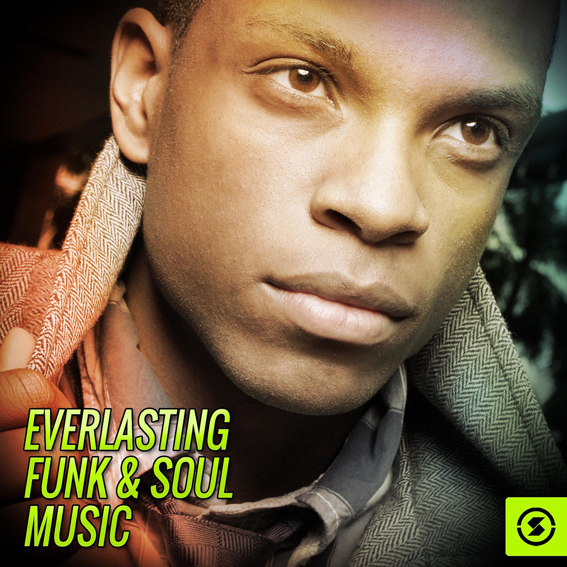 Постер альбома Everlasting Funk & Soul Music