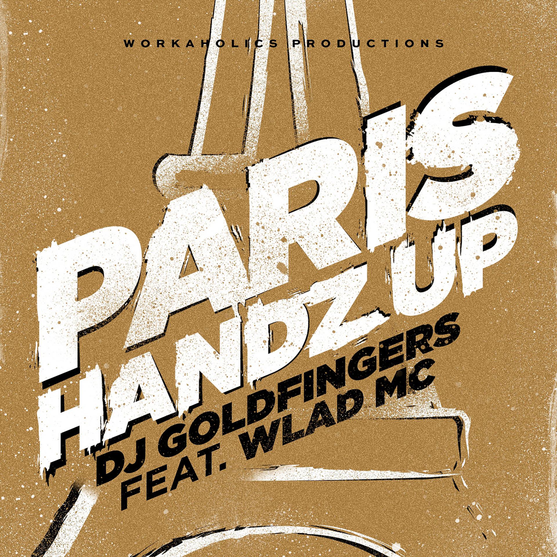 Постер альбома Paris Handz Up