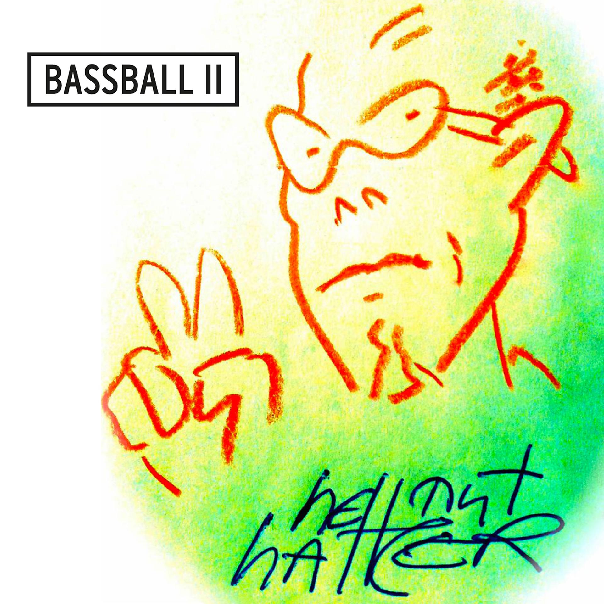 Постер альбома Bassball II
