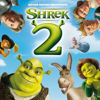 Постер альбома Shrek 2