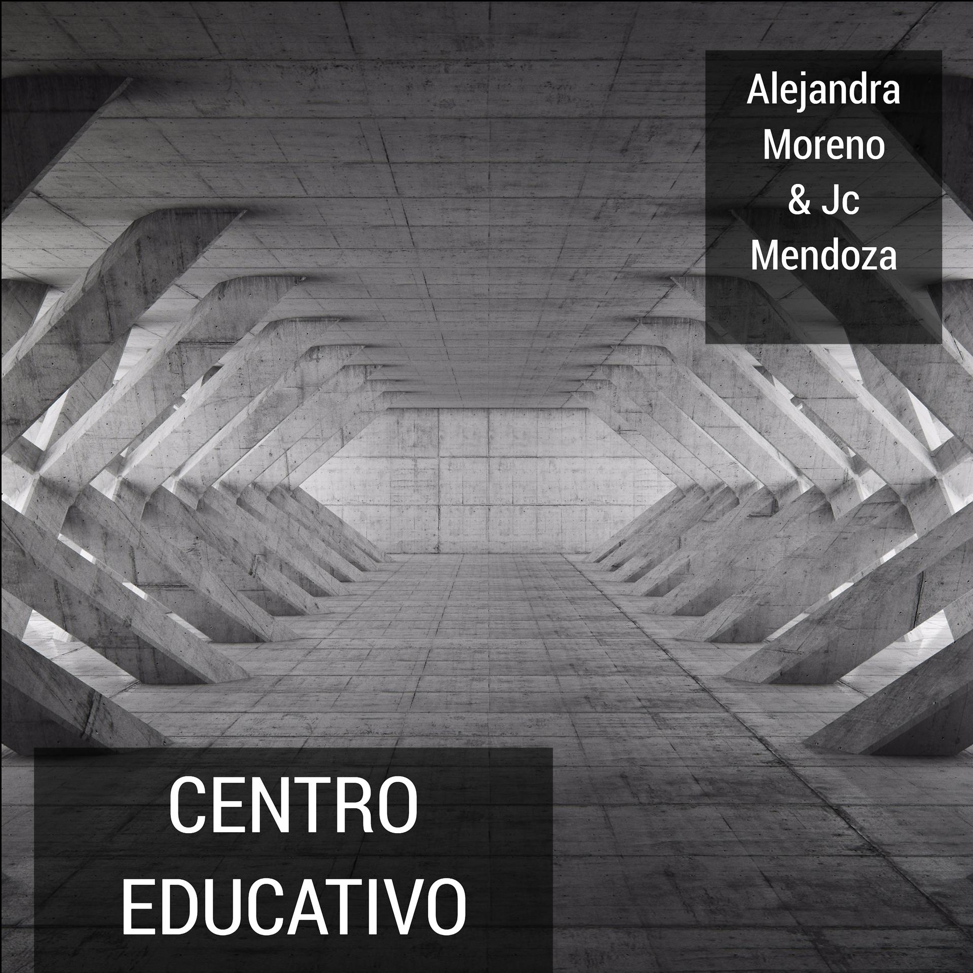 Постер альбома Centro Educativo