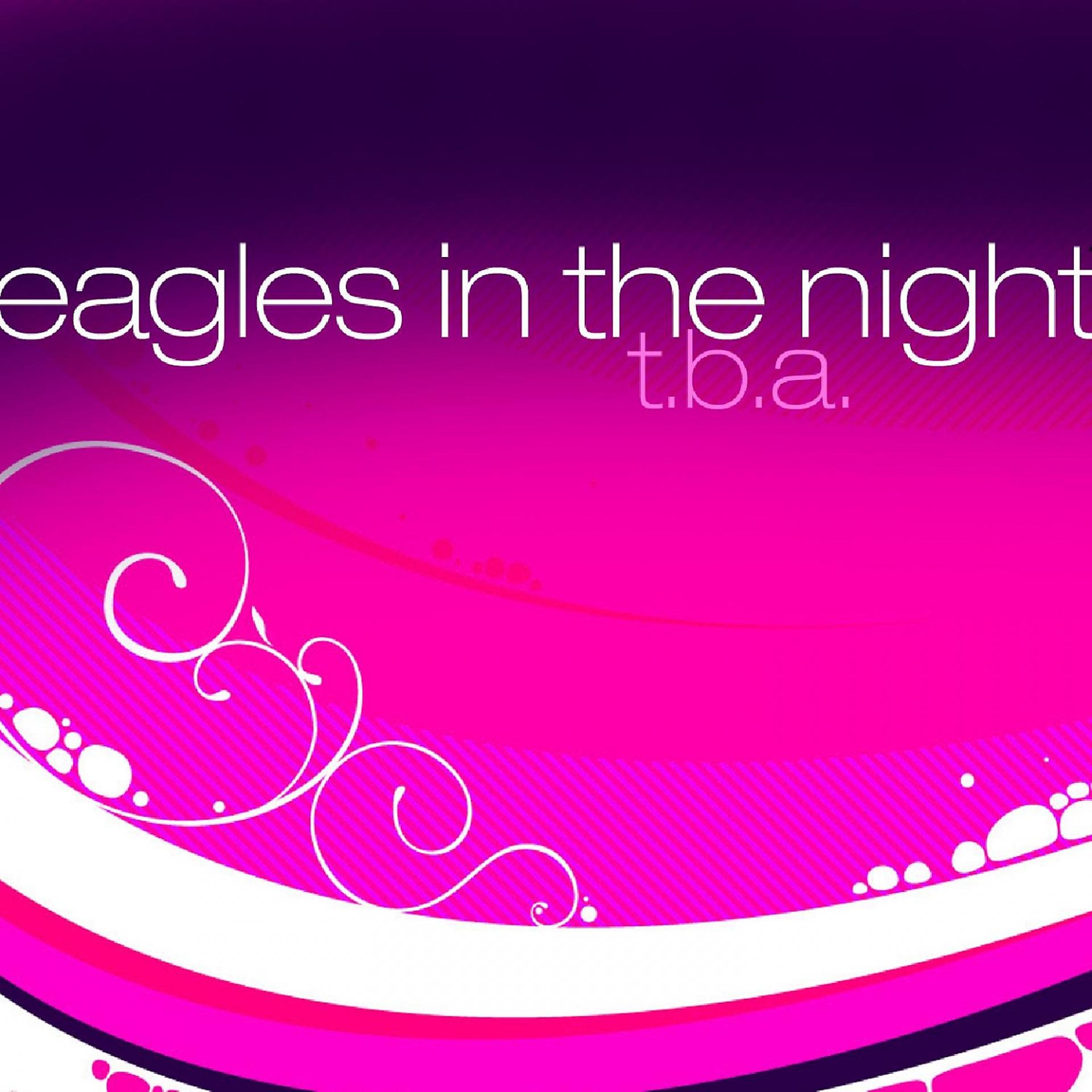 Постер альбома Eagles In the Night