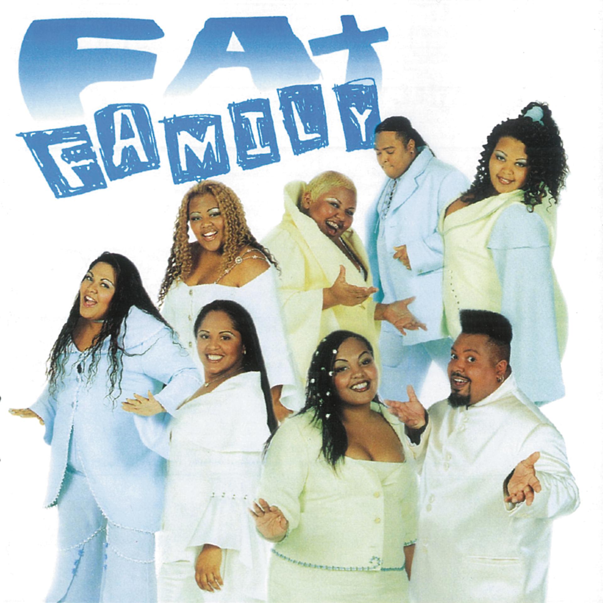 Постер альбома Fat Family - Fat Festa
