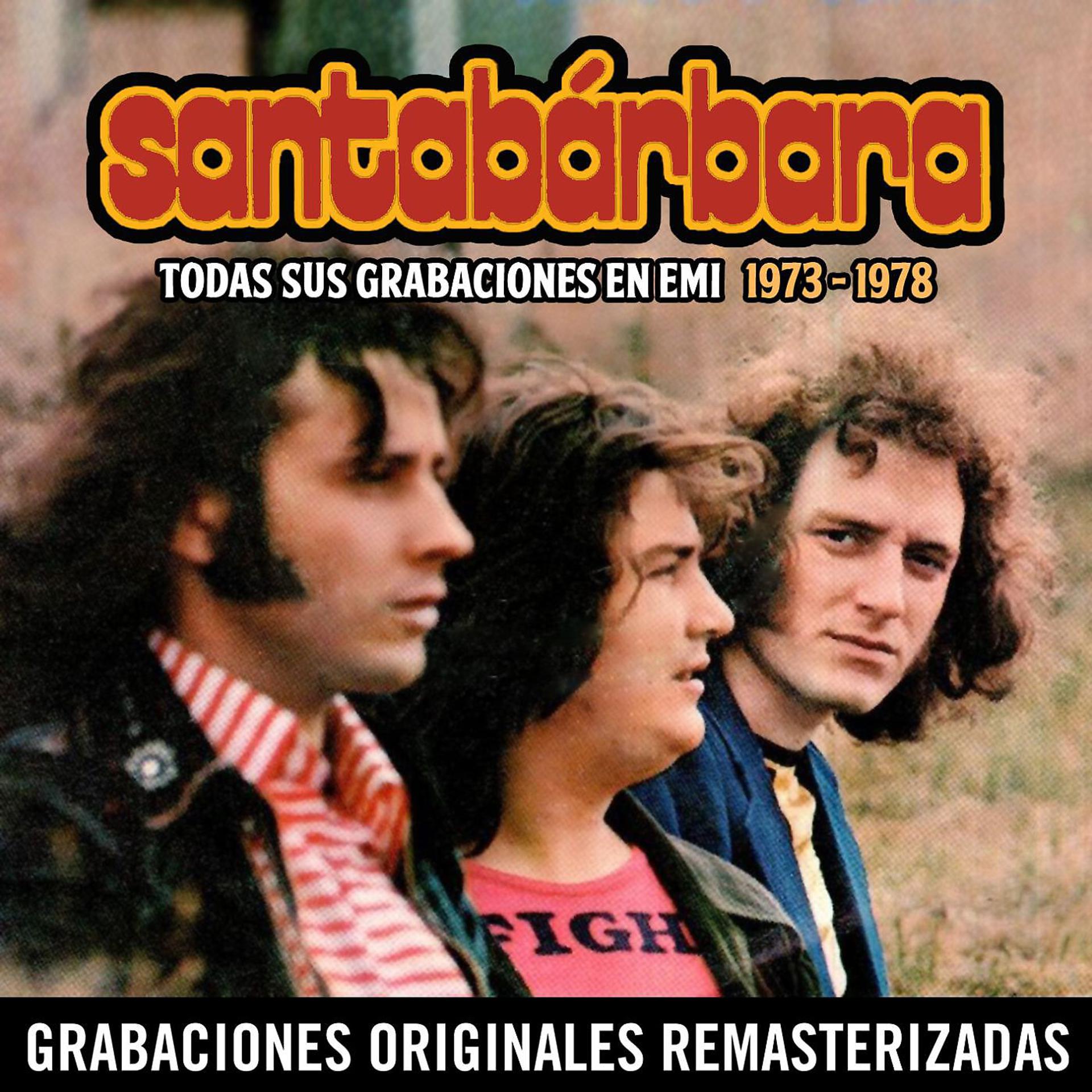 Постер альбома Todas sus grabaciones (1973-1978)