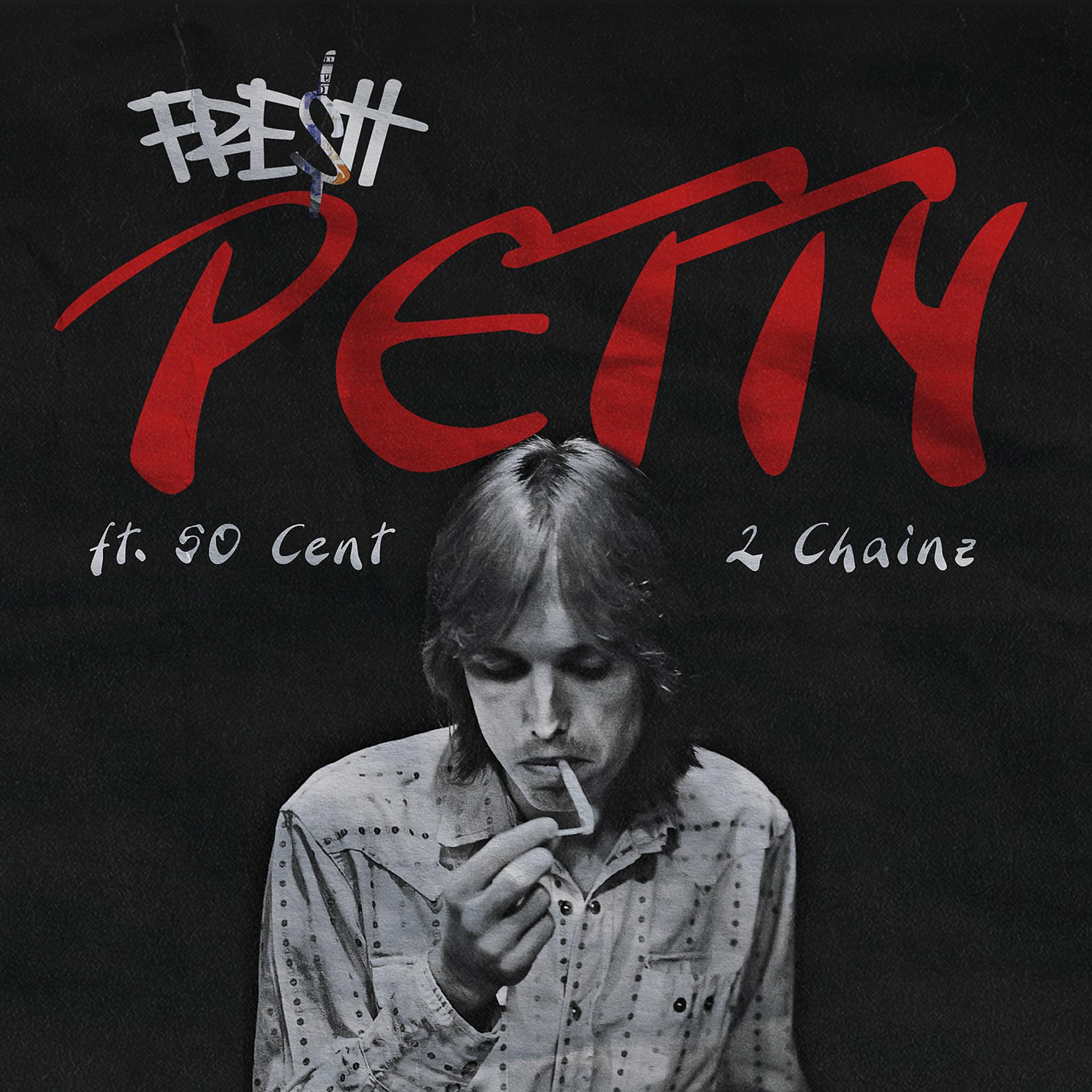 Постер альбома Petty