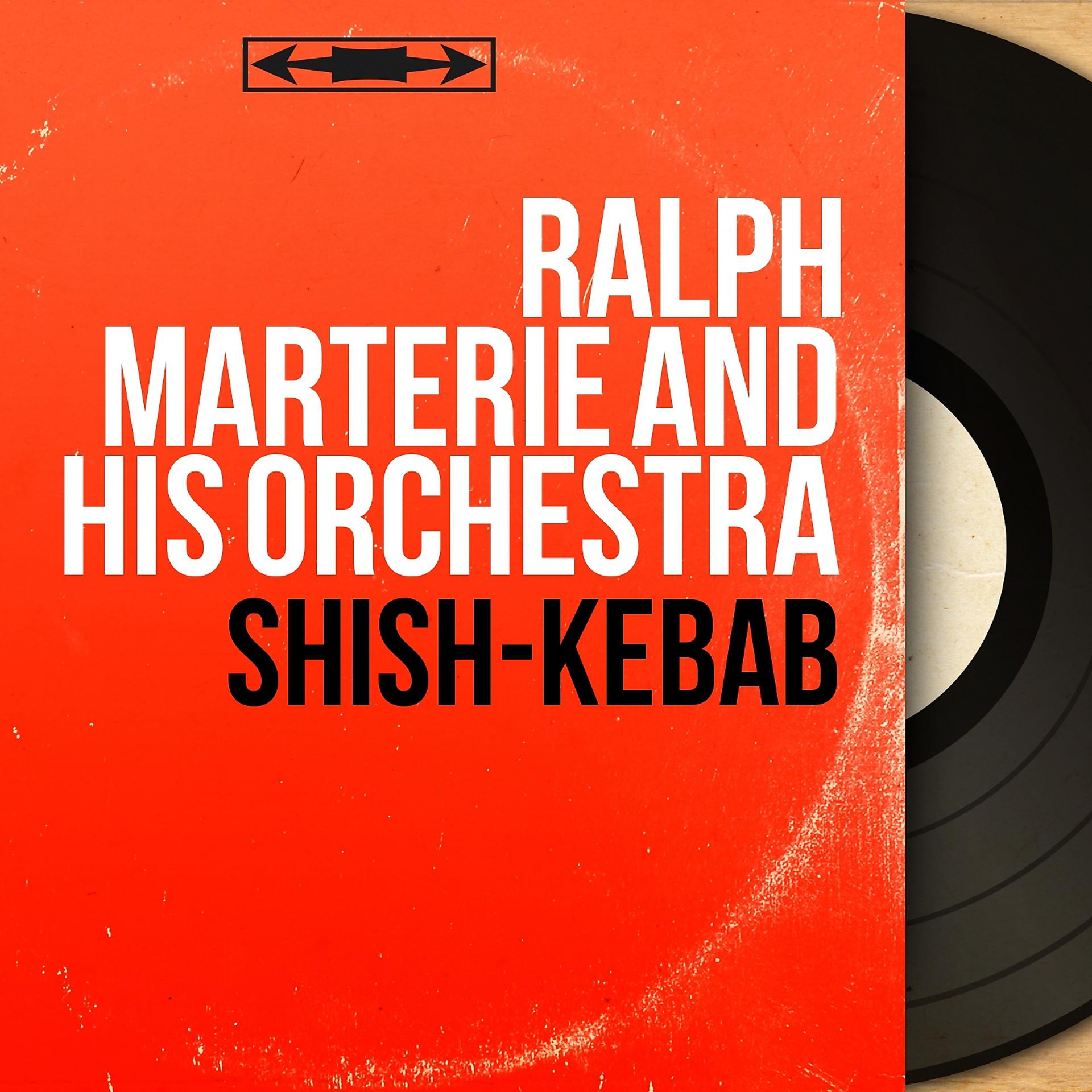Постер альбома Shish-Kebab