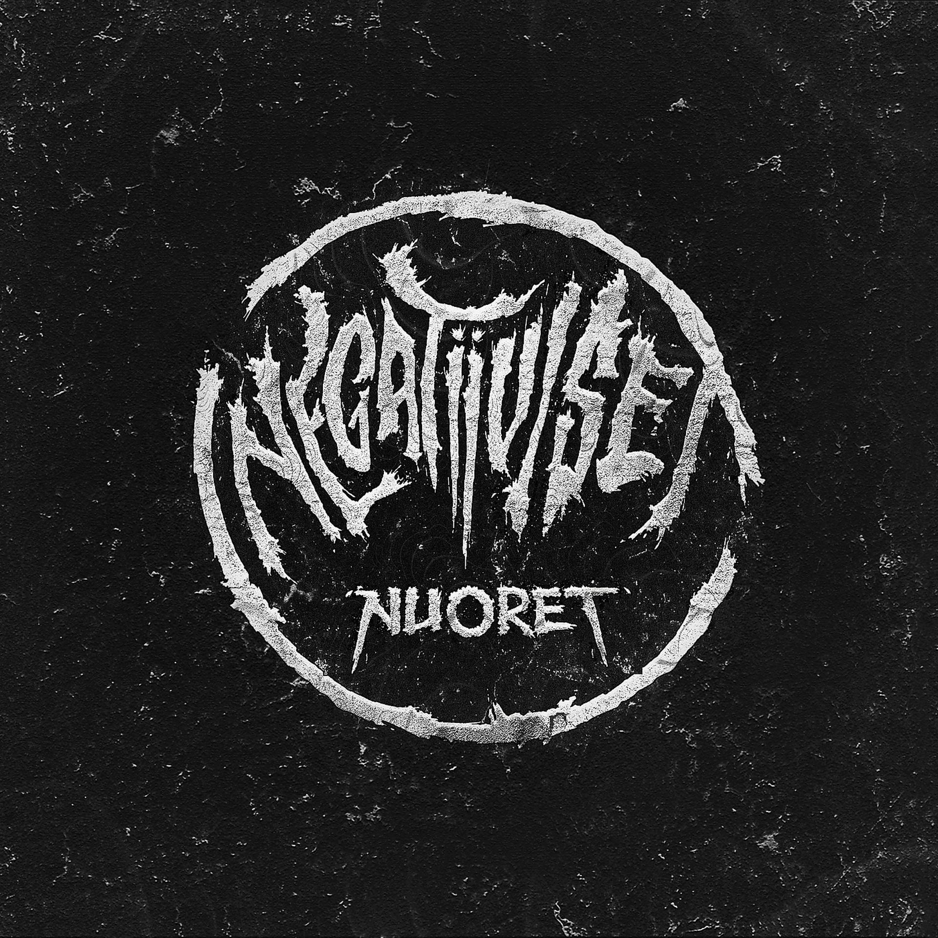 Постер альбома Negatiiviset Nuoret