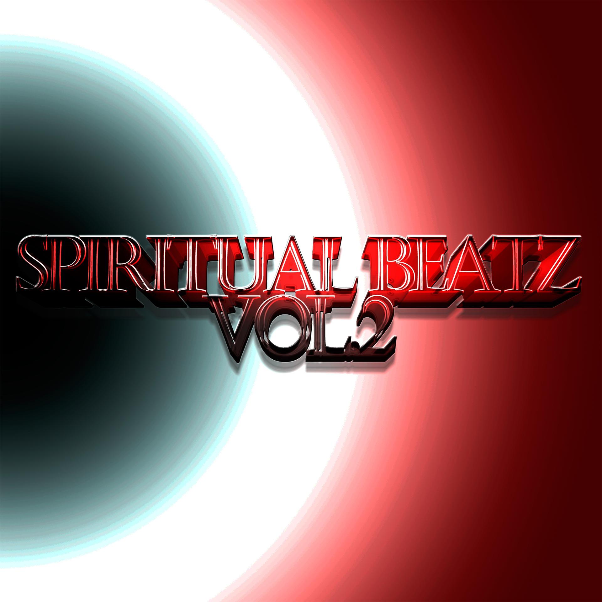 Постер альбома Spiritual Beatz 2