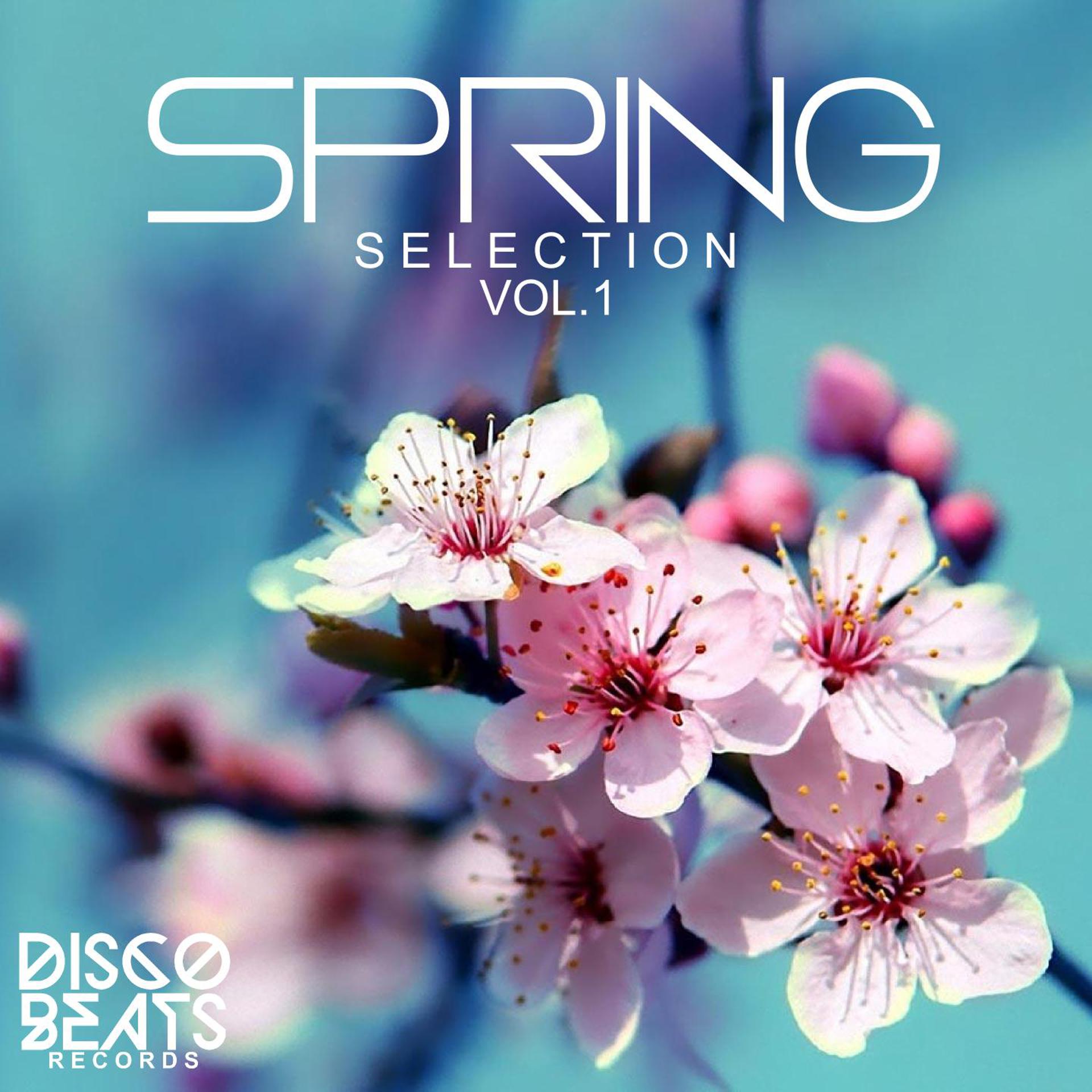 Постер альбома Spring Selection, Vol. 1