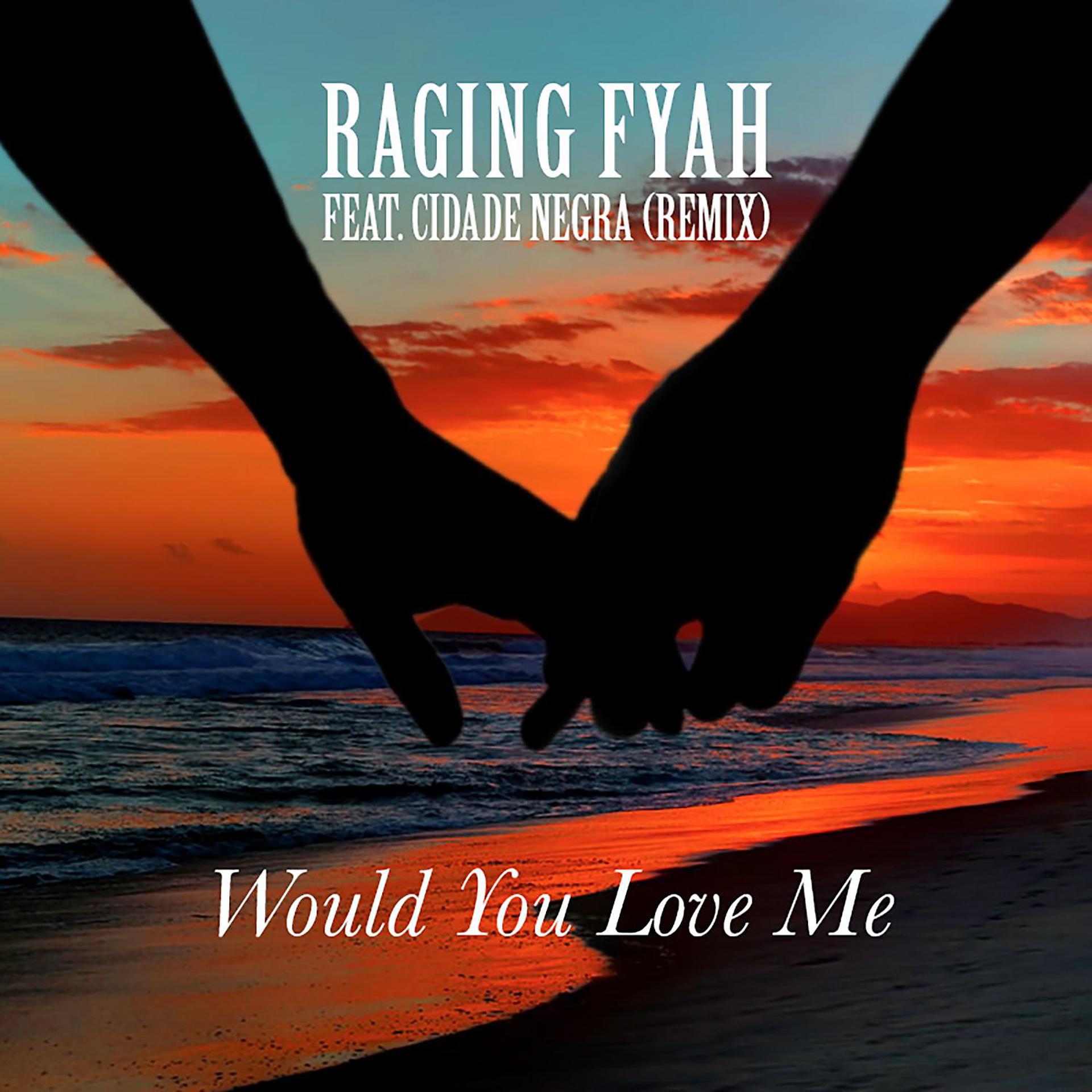 Постер альбома Would You Love Me (Remix)