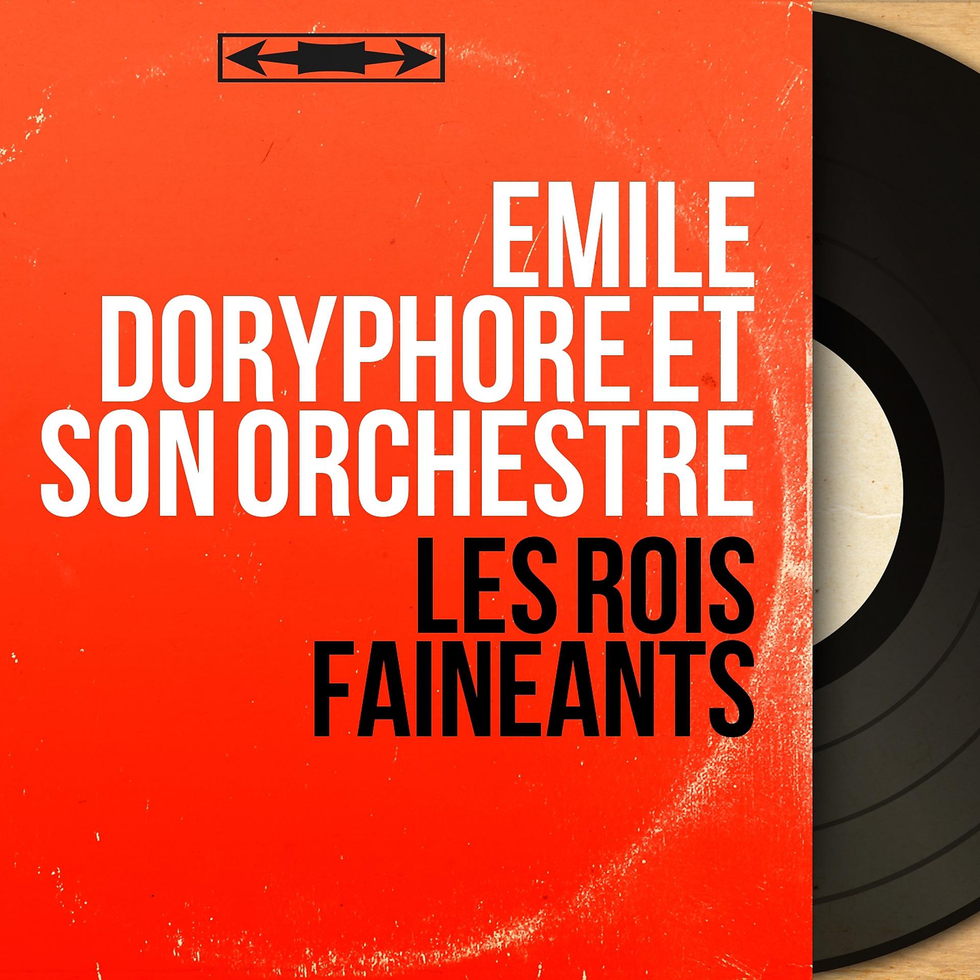 Постер альбома Les rois fainéants