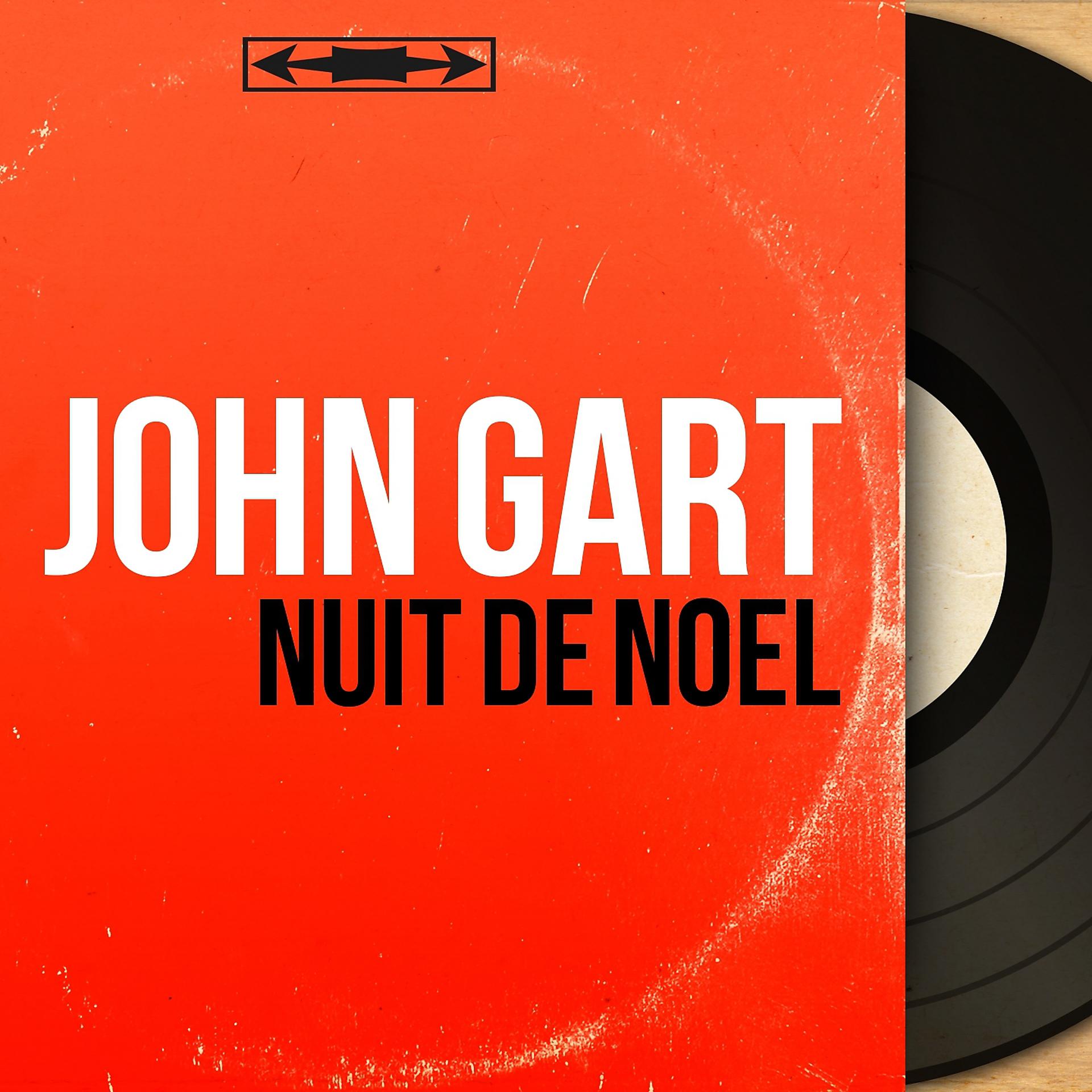 Постер альбома Nuit de noël