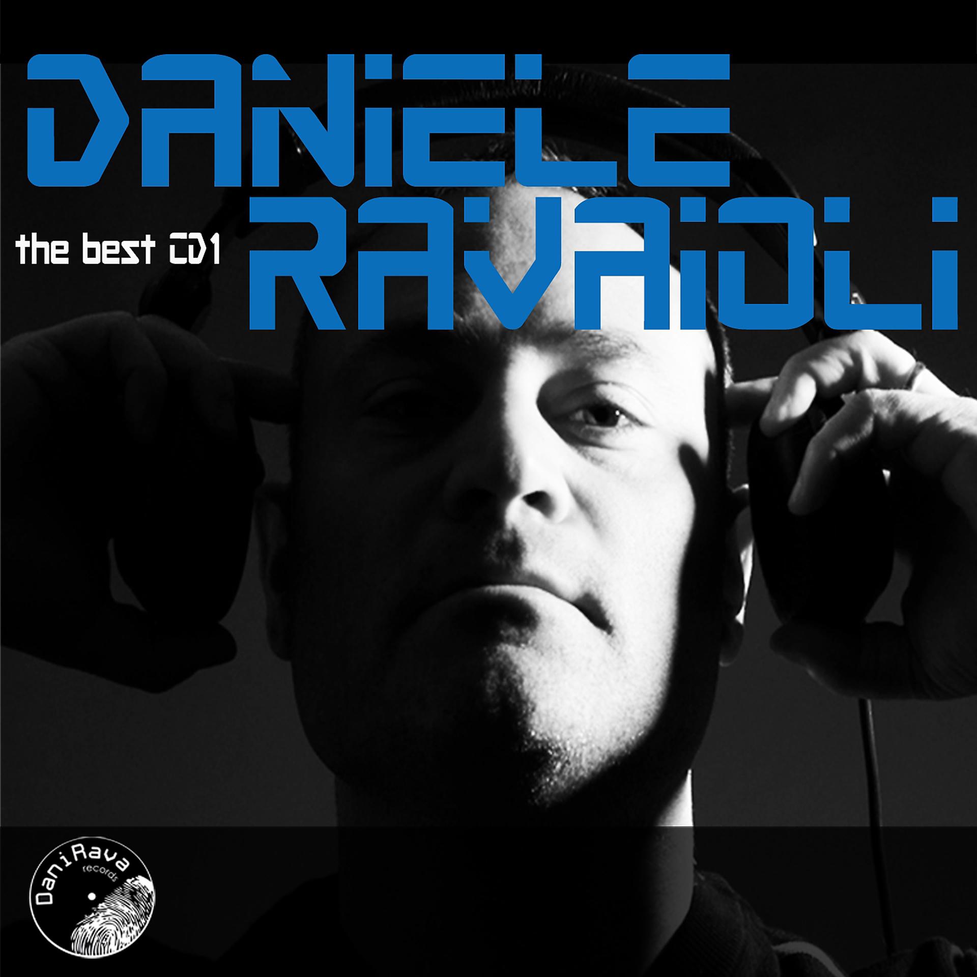 Постер альбома Daniele Ravaioli: the Best, Vol. 1