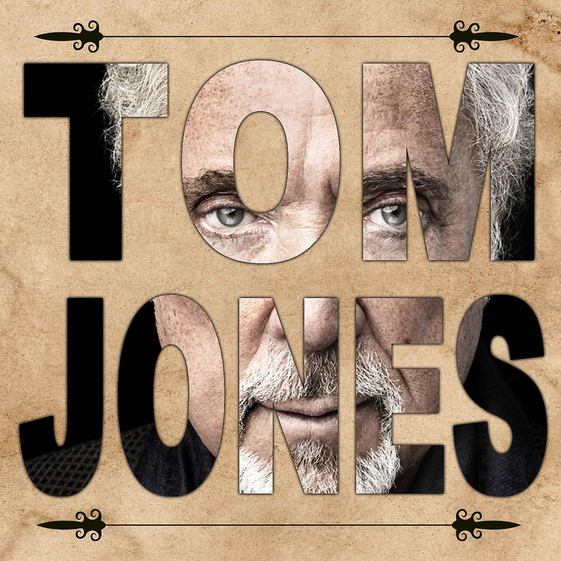 Постер альбома Tom Jones