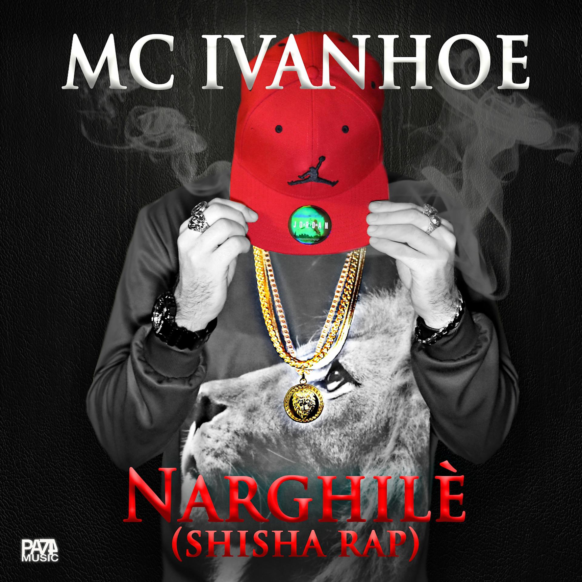 Постер альбома Narghilè