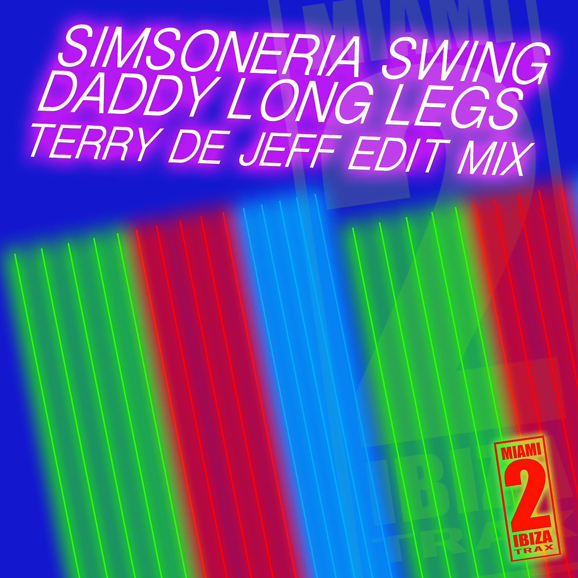 Постер альбома Daddy Long Legs