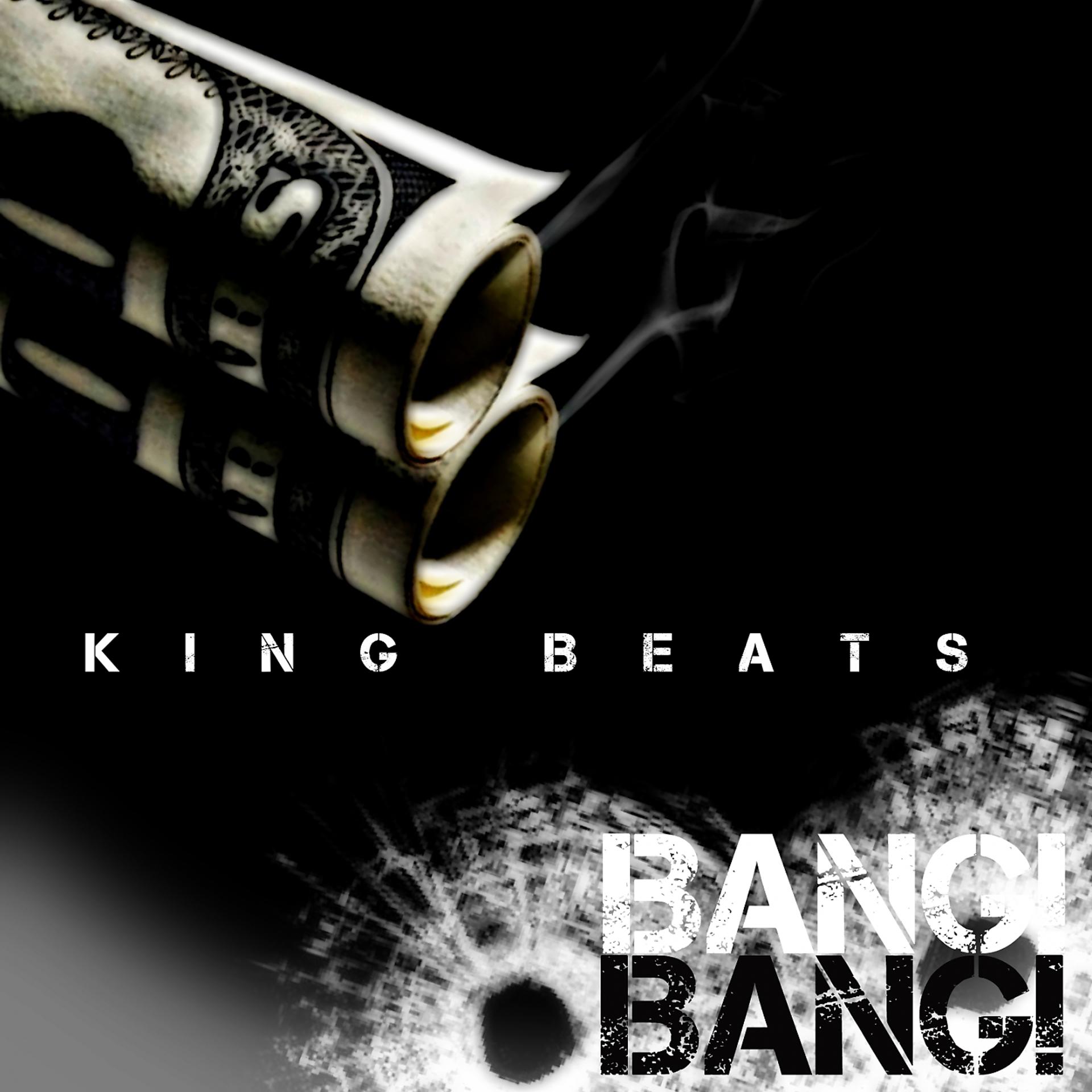 Постер альбома Bang ! Bang !