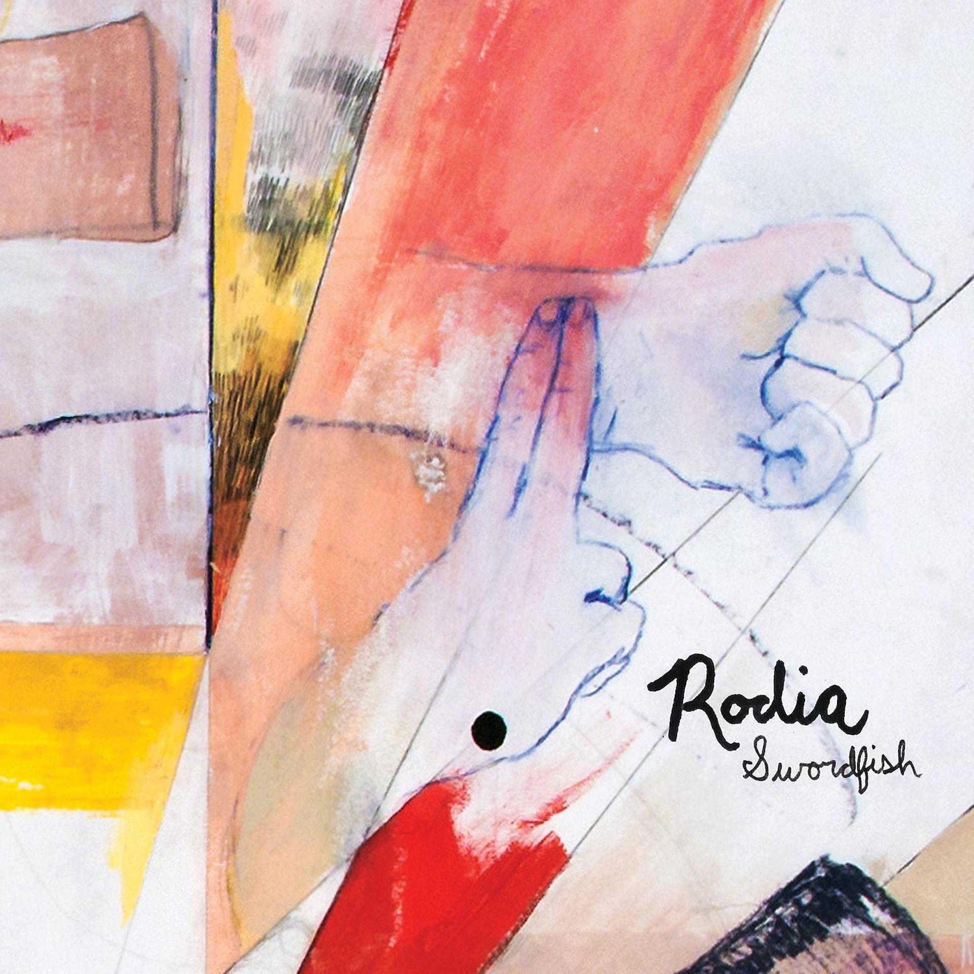 Постер альбома Rodia