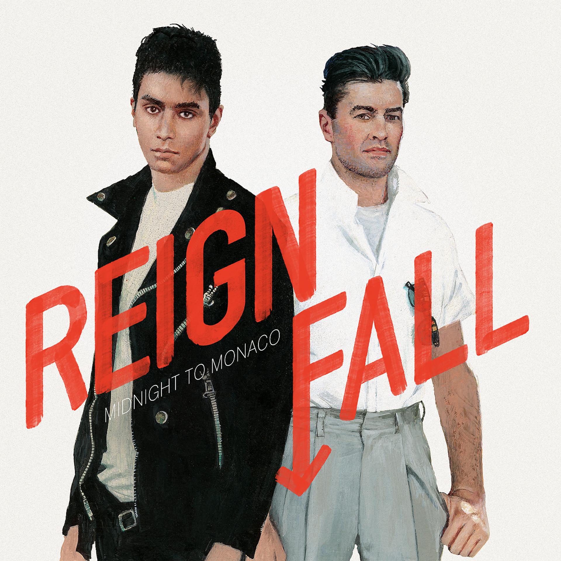 Постер альбома Reign Fall