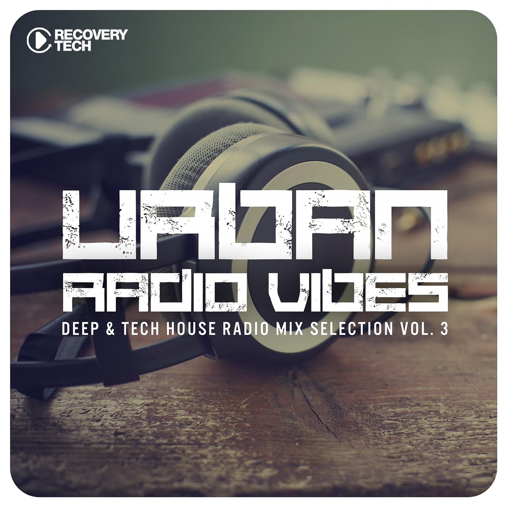Постер альбома Urban Radio Vibes, Vol. 3