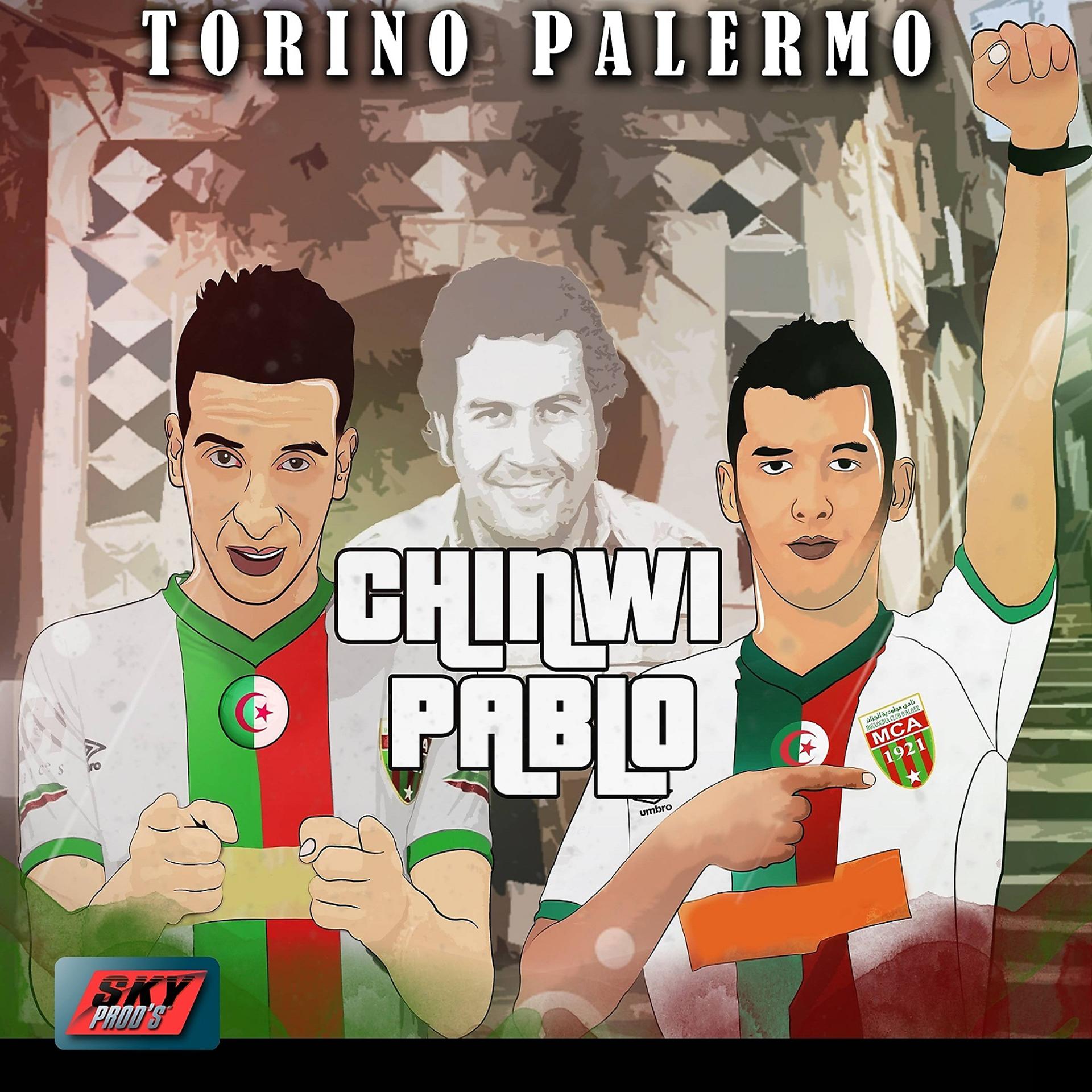 Постер альбома Chinwi Pablo