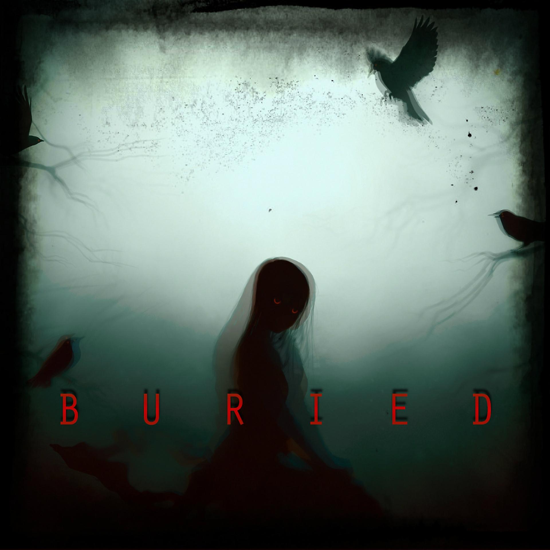Постер альбома Buried