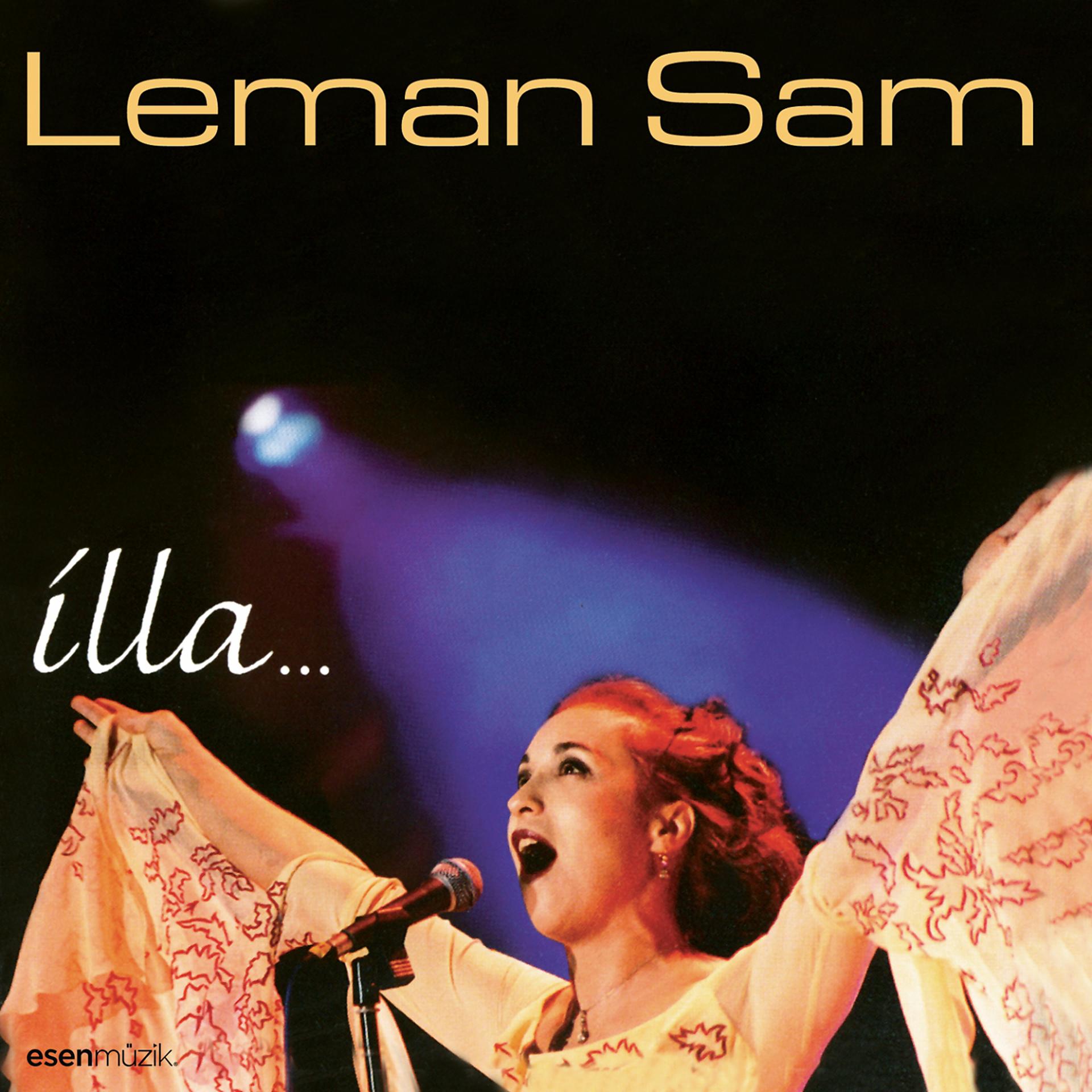 Постер альбома İlla