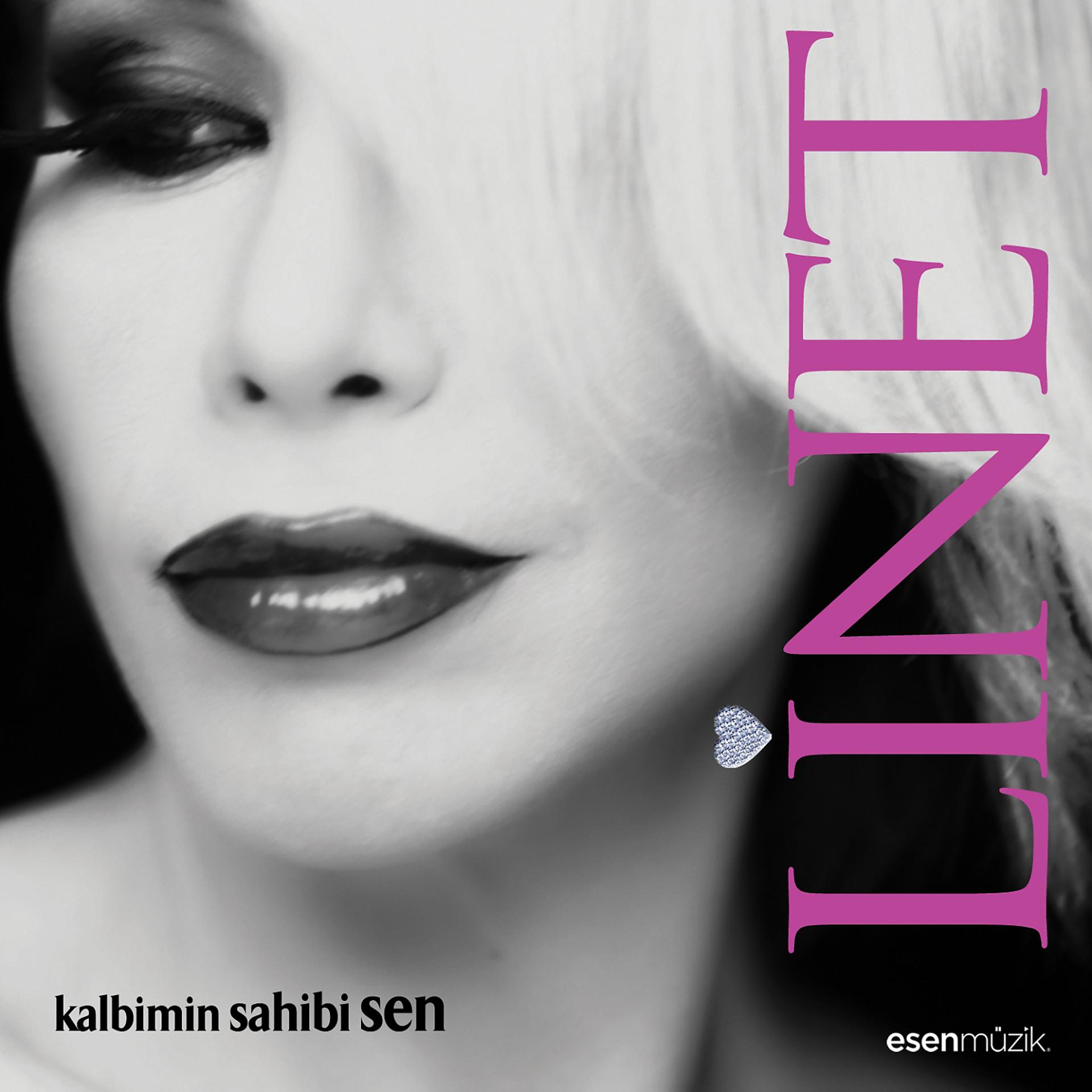 Постер альбома Kalbimin Sahibi Sen