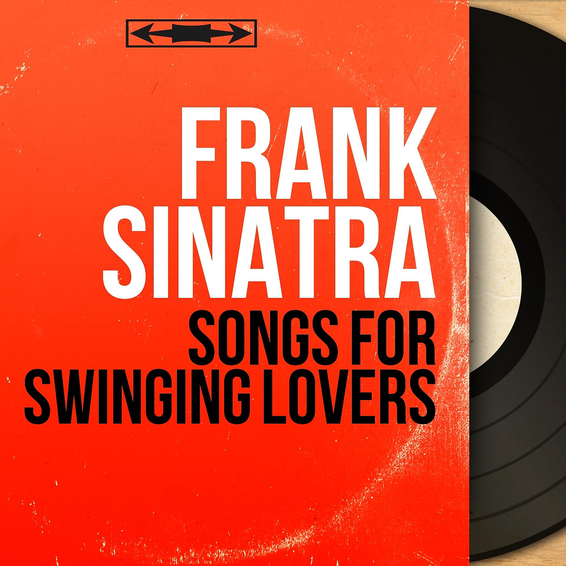 Постер альбома Songs for Swinging Lovers