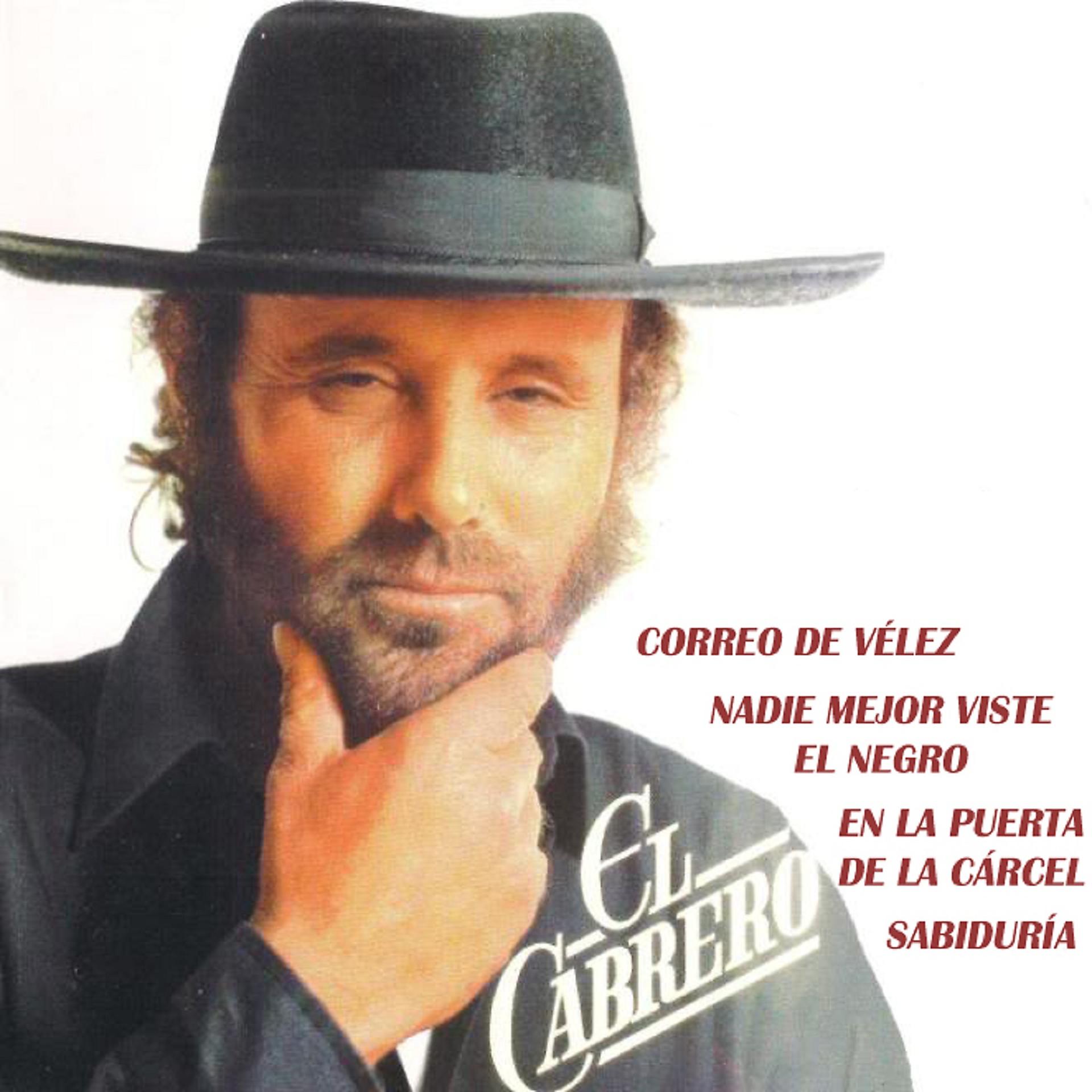 Постер альбома Correo de Vélez