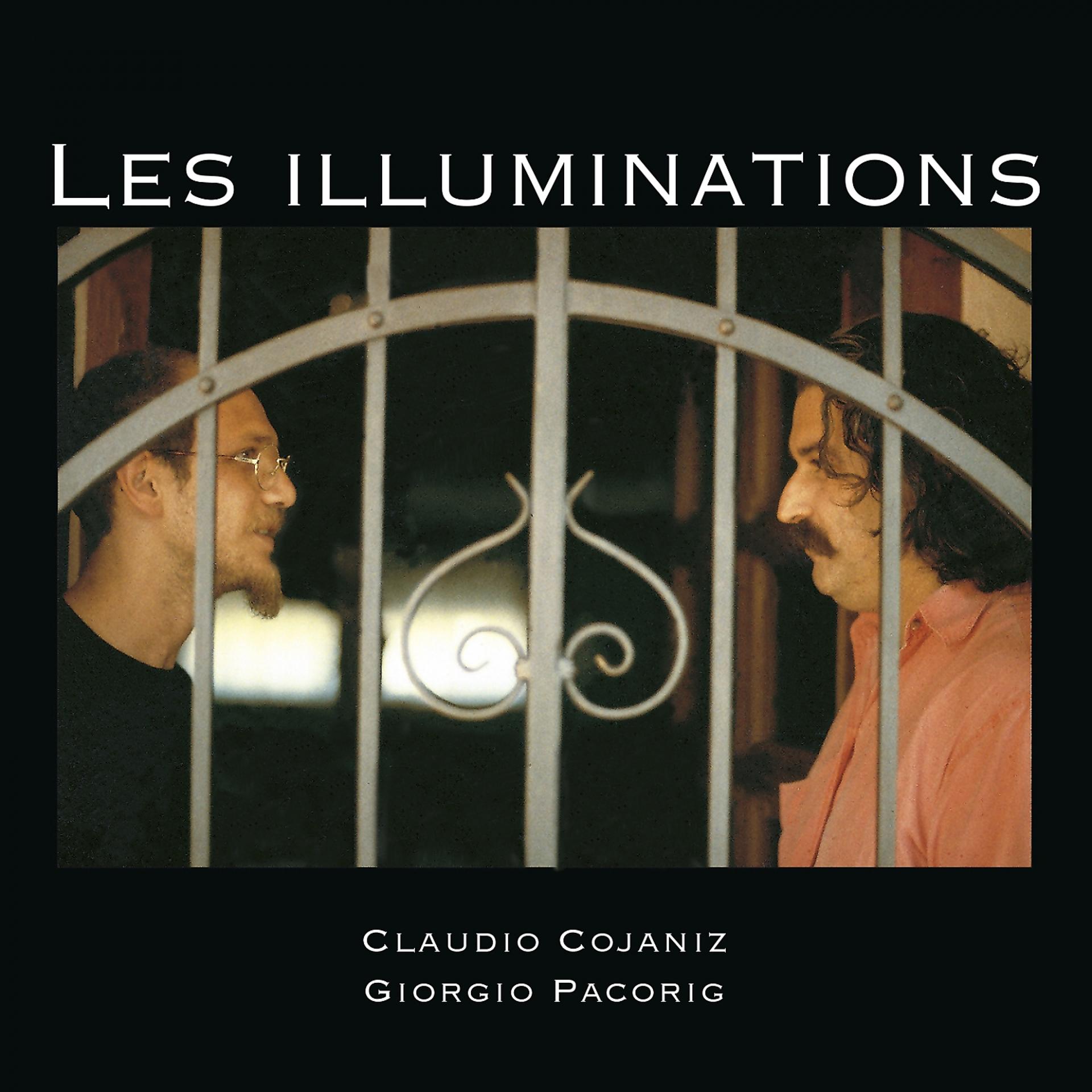 Постер альбома Les illuminations