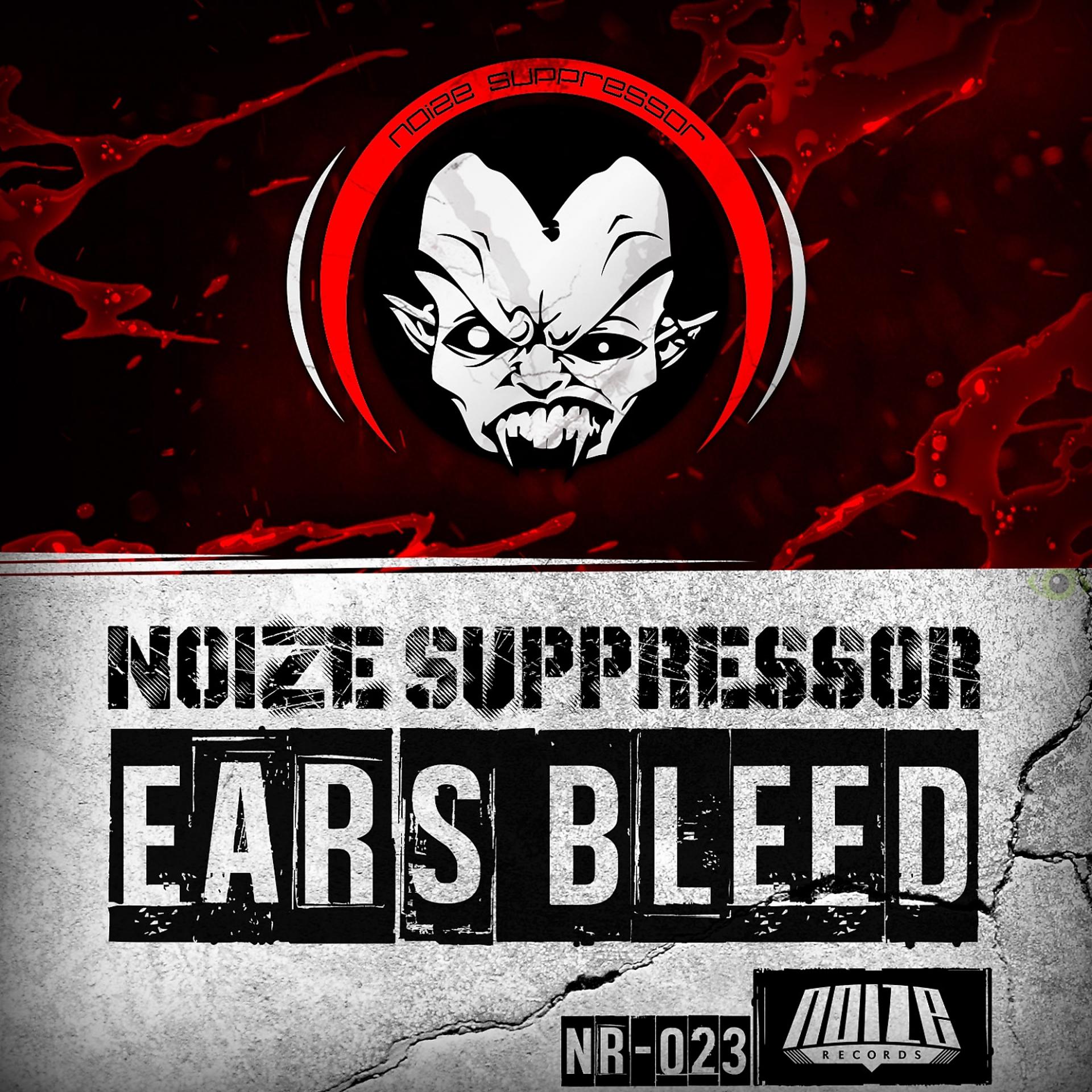 Постер альбома Ears Bleed