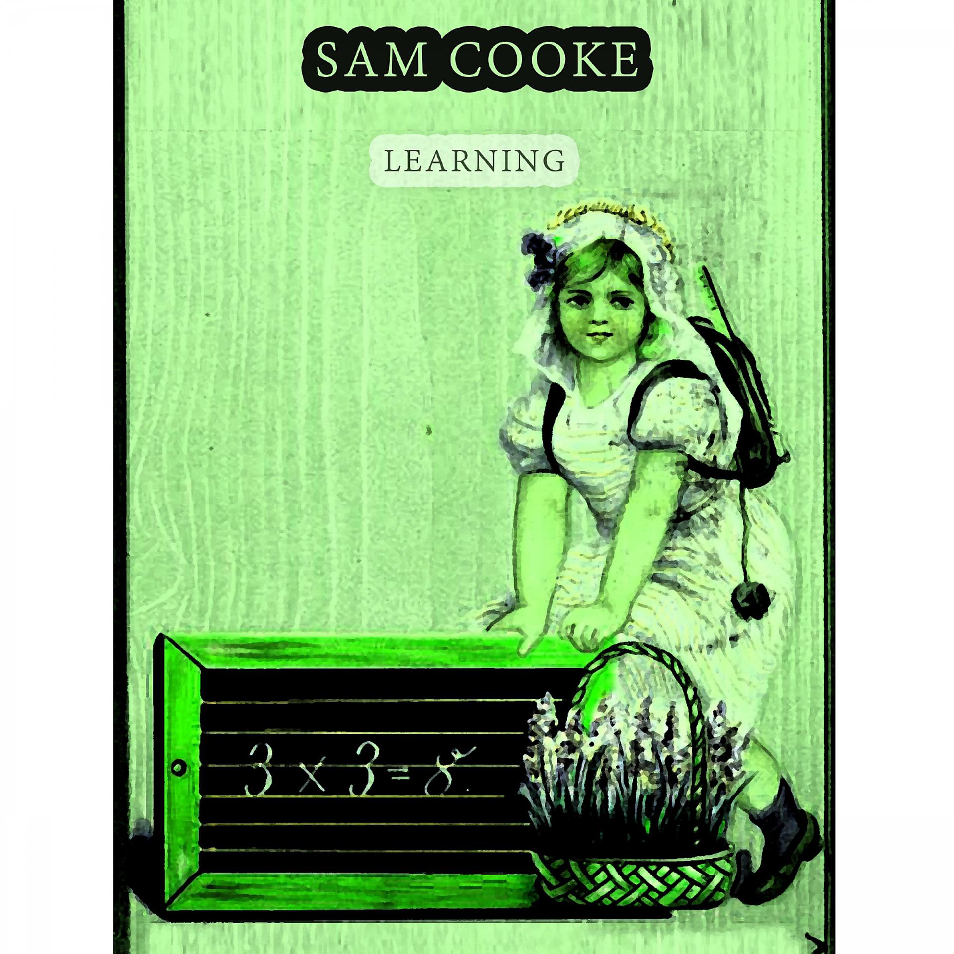 Постер альбома Learning