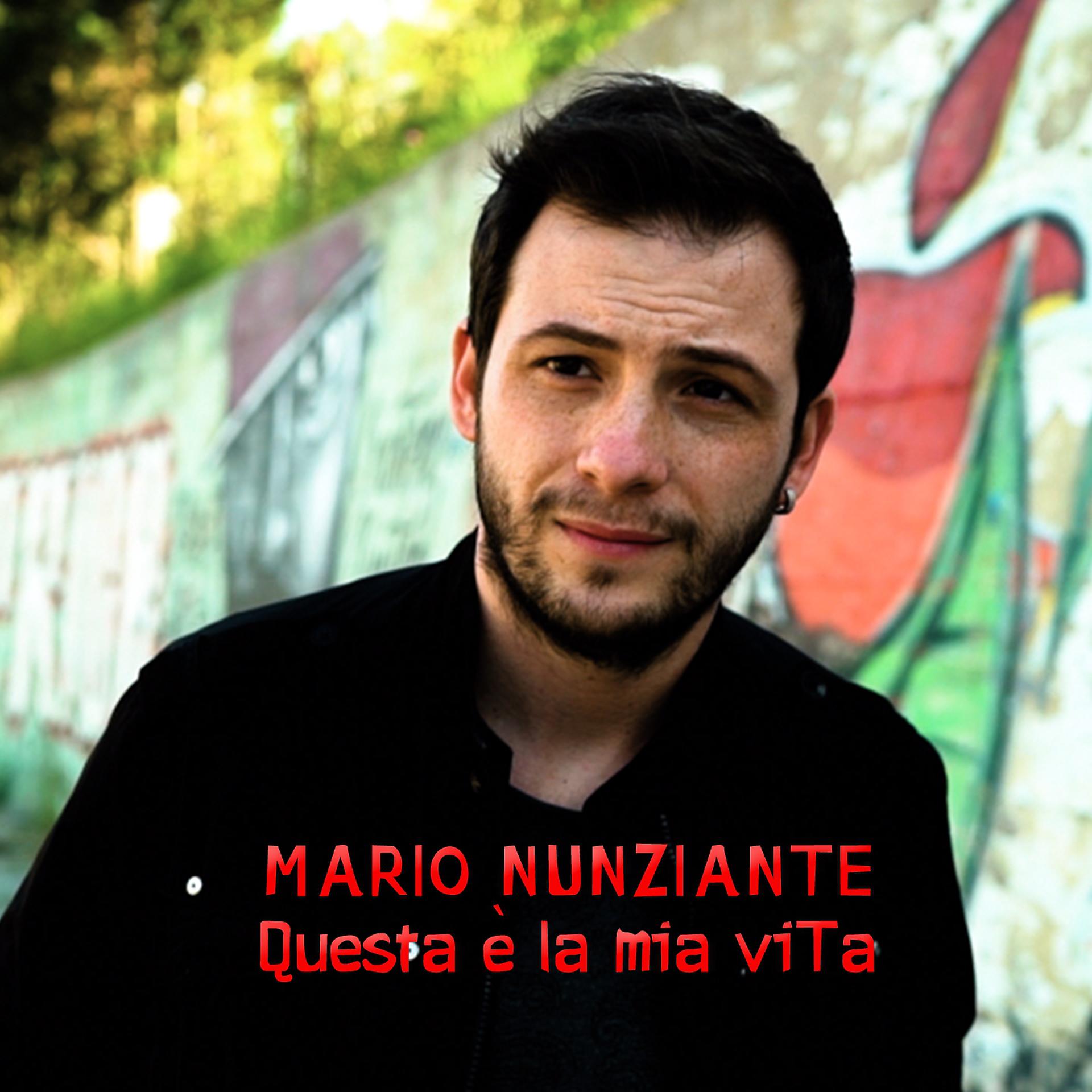 Постер альбома Mario Nunziante 2017