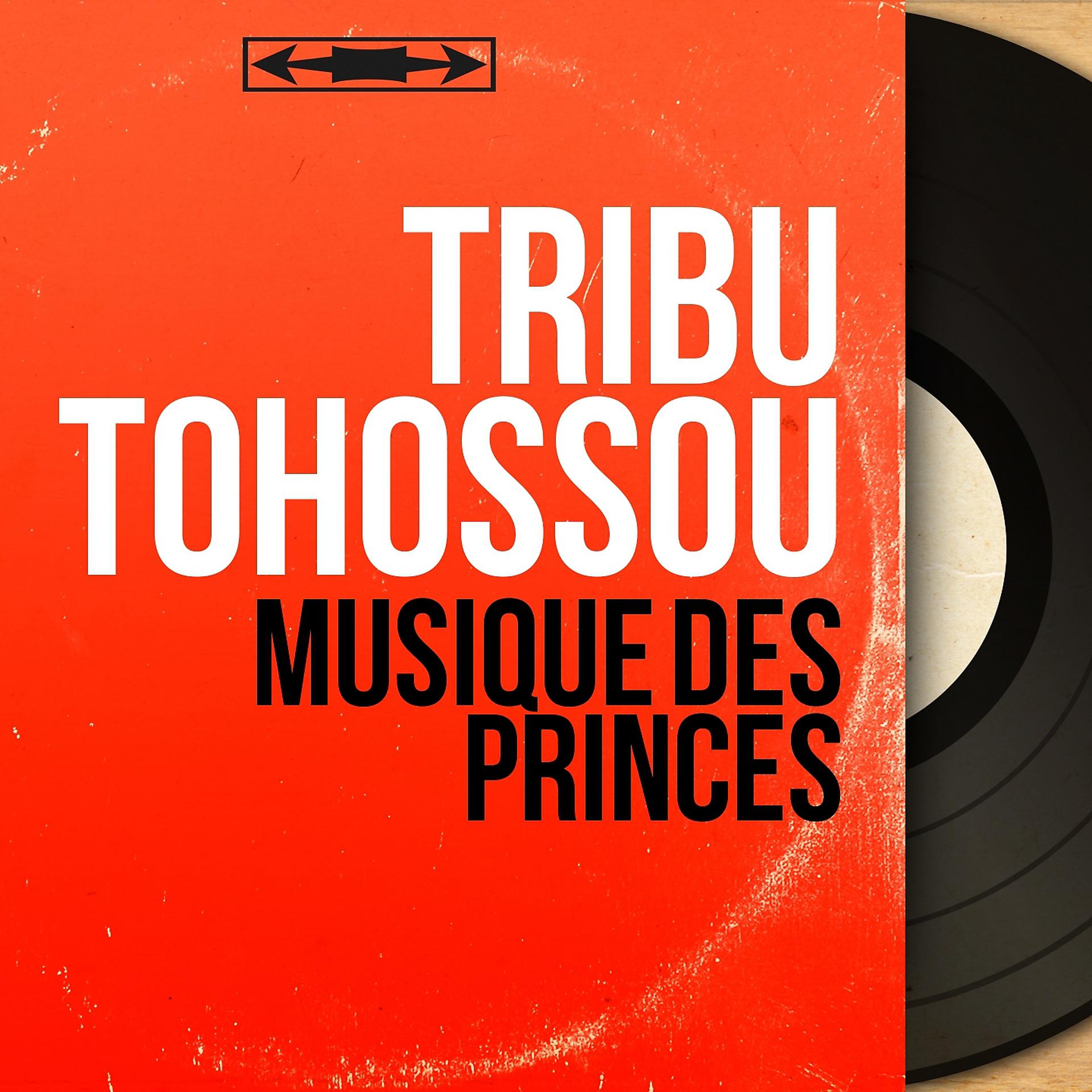 Постер альбома Musique des princes