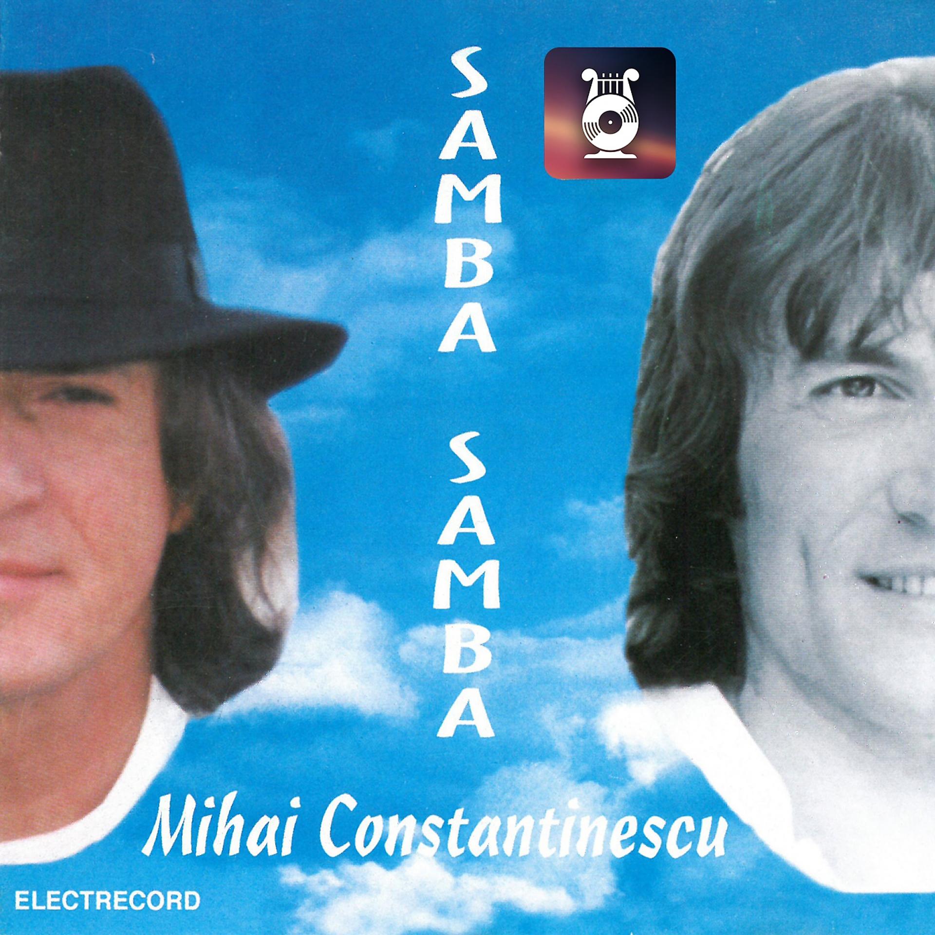Постер альбома Samba-Samba