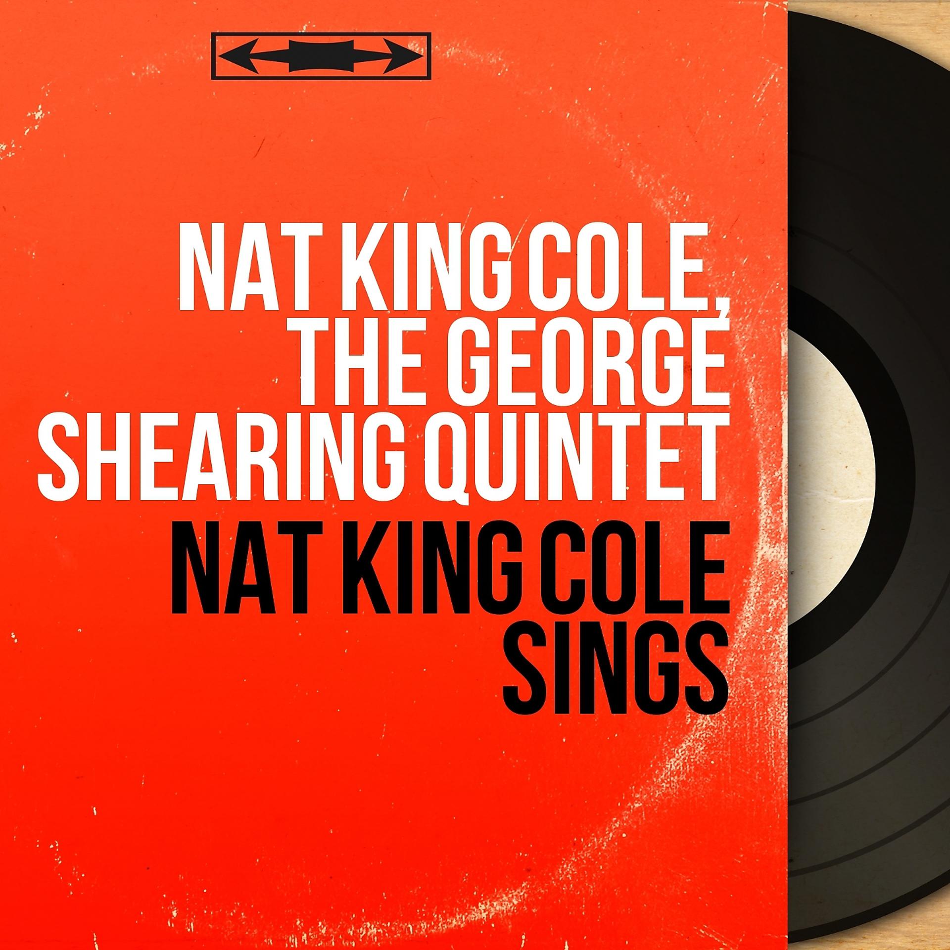 Постер альбома Nat King Cole Sings