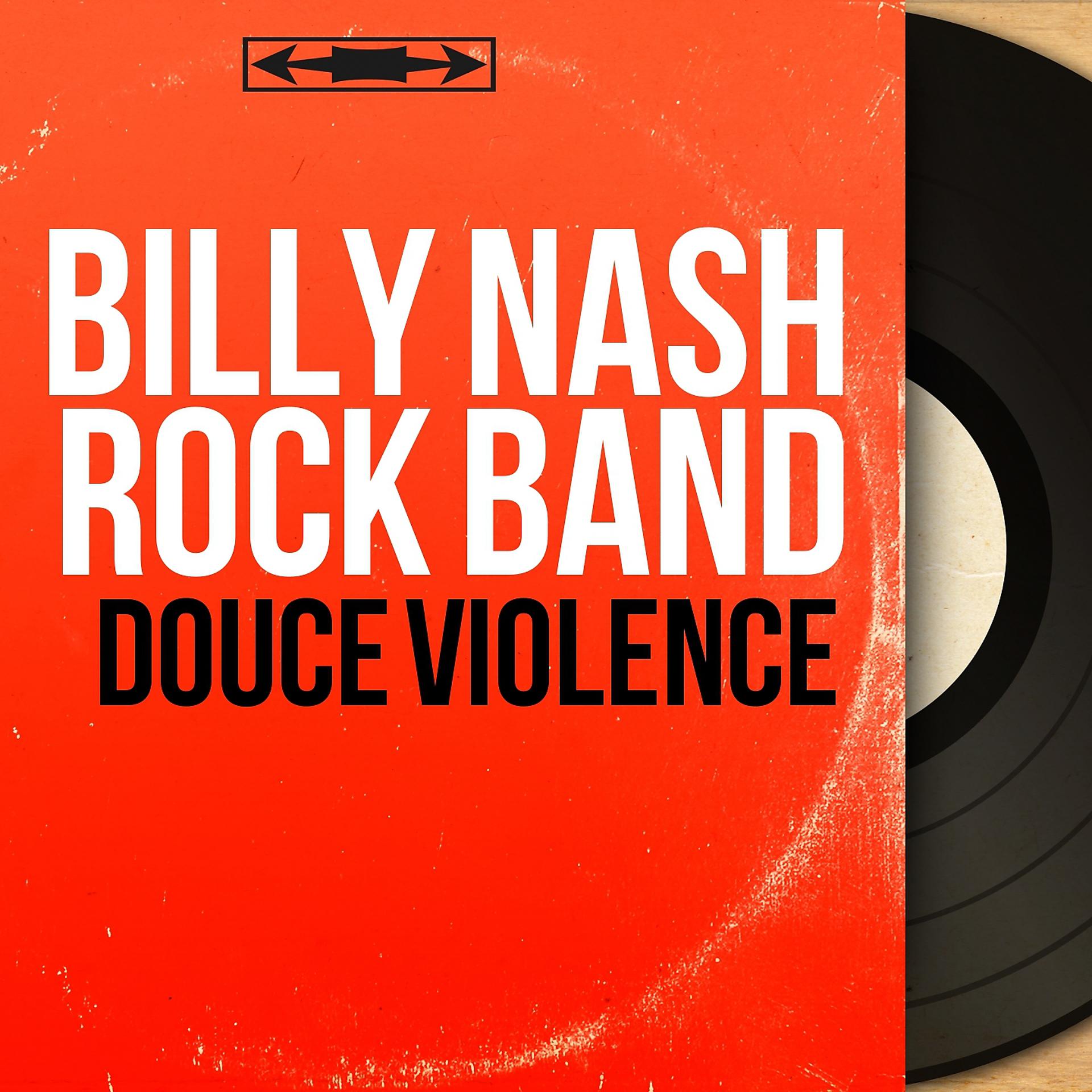 Постер альбома Douce violence