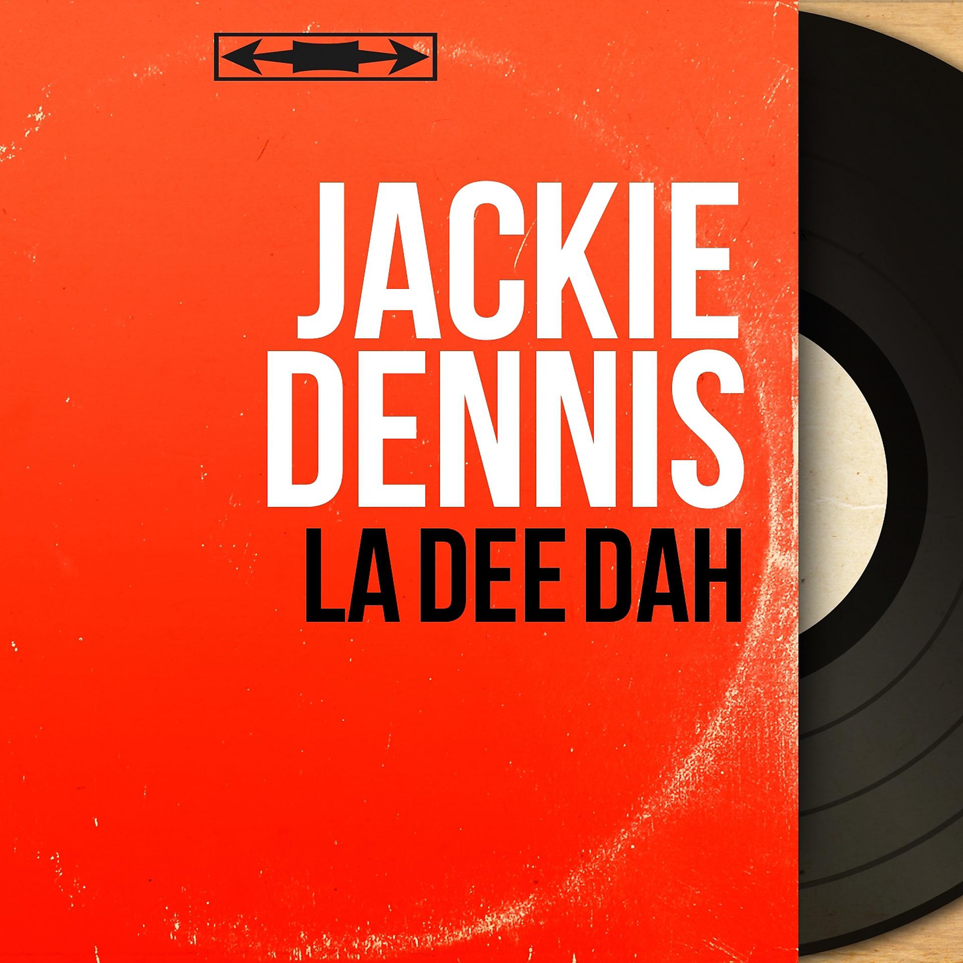 Постер альбома La Dee Dah