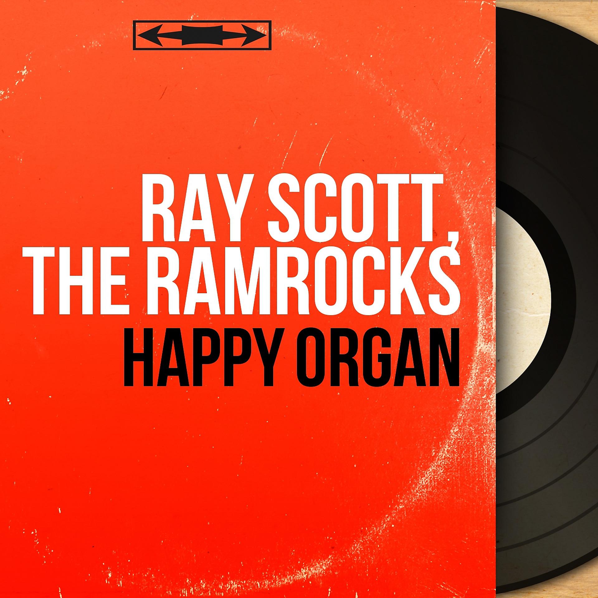 Постер альбома Happy Organ