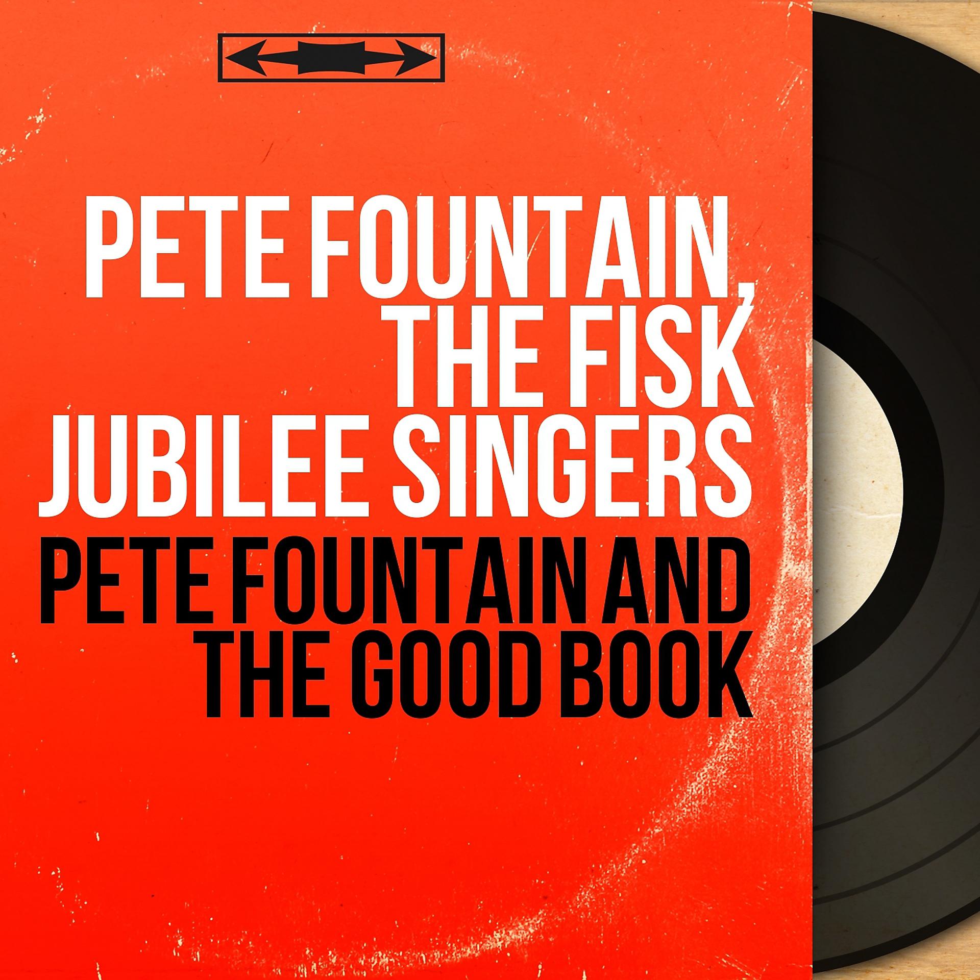 Постер альбома Pete Fountain and the Good Book