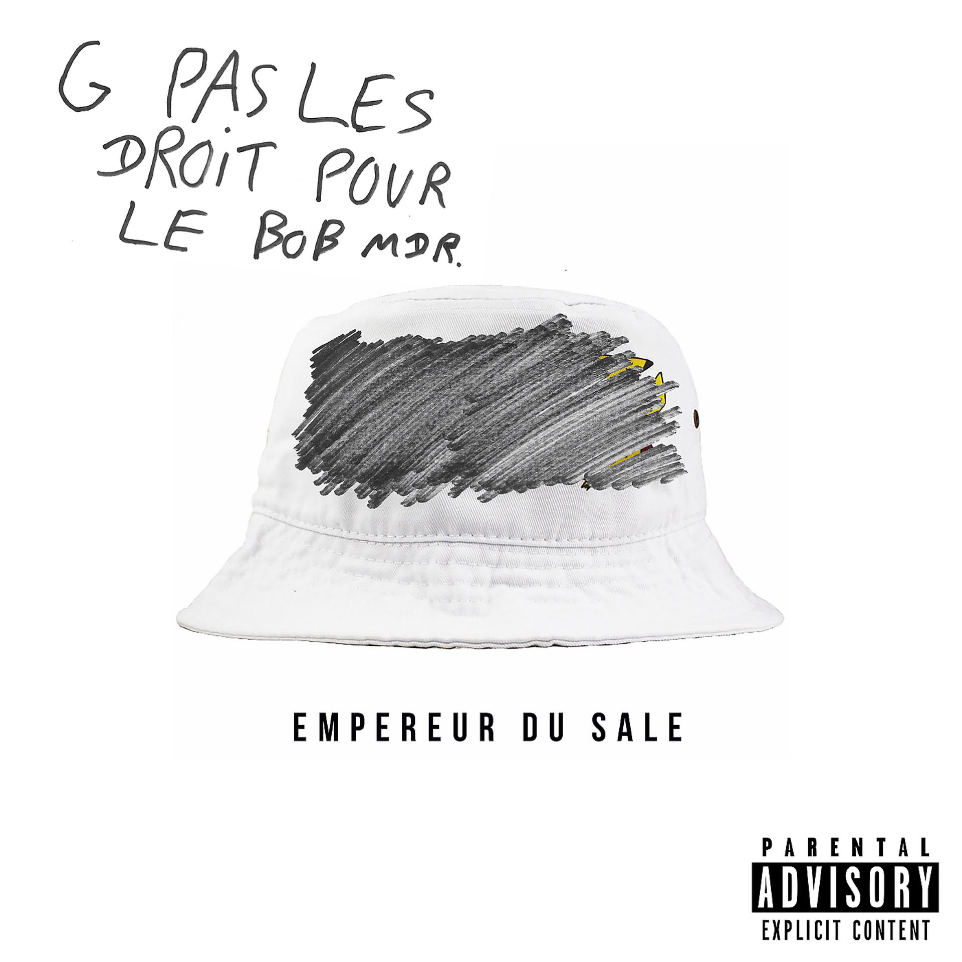 Постер альбома Empereur du sale