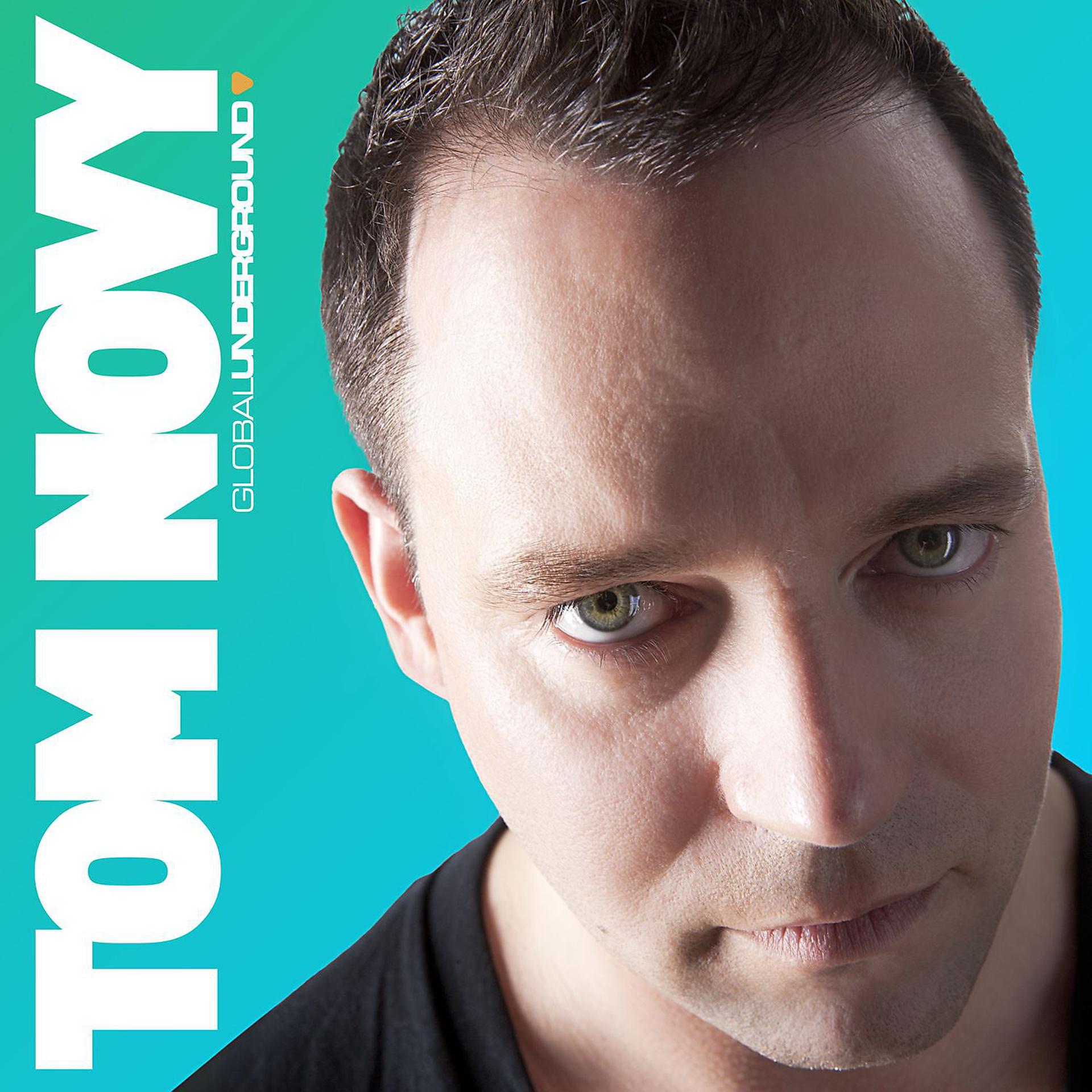 Постер альбома Global Underground: Tom Novy