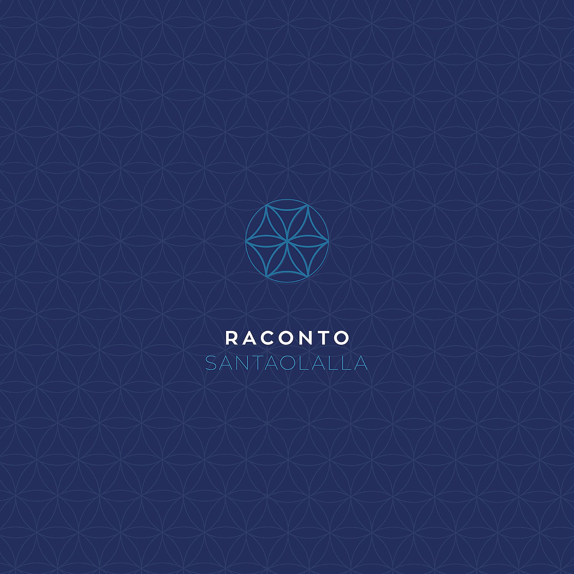 Постер альбома Raconto