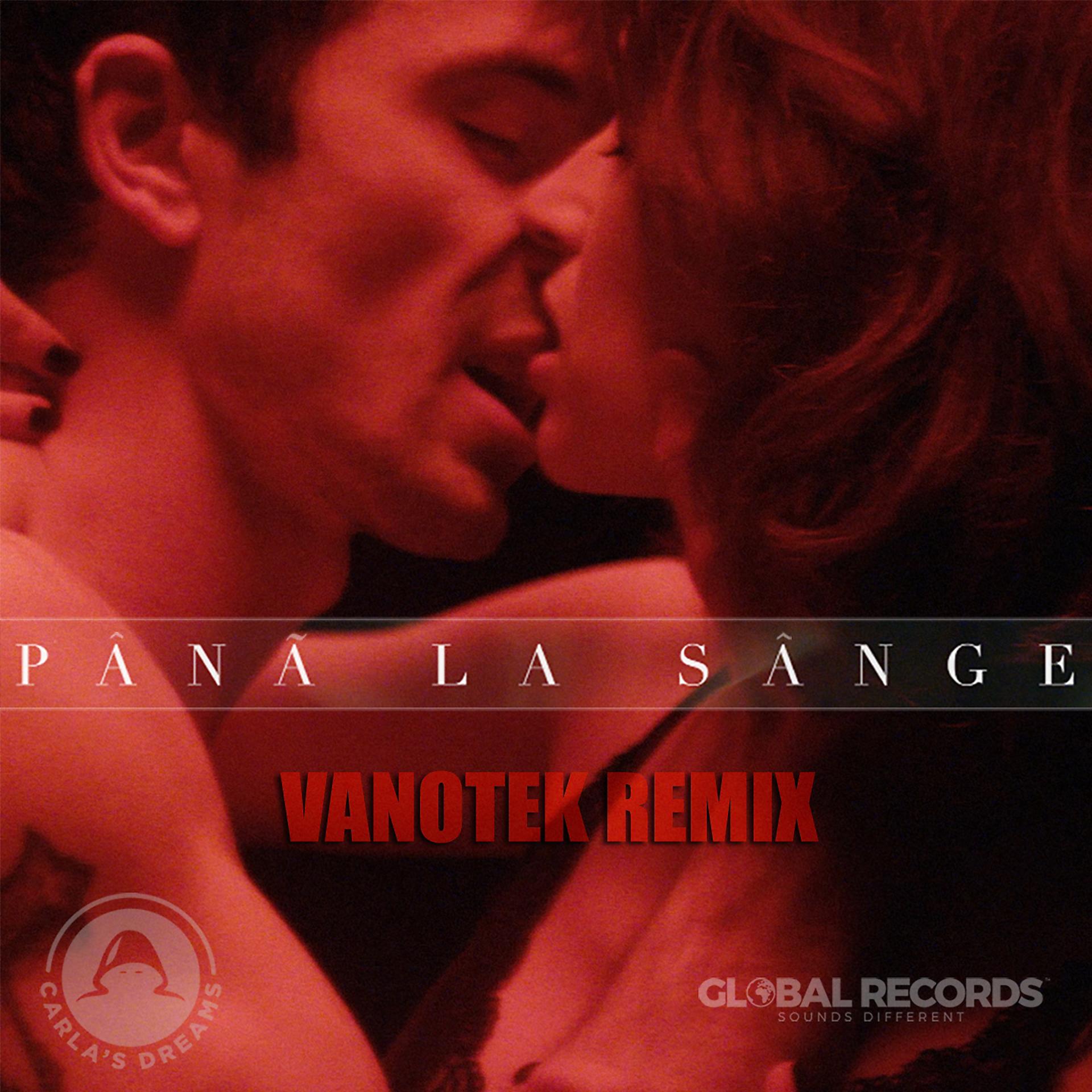 Постер альбома Pana La Sange