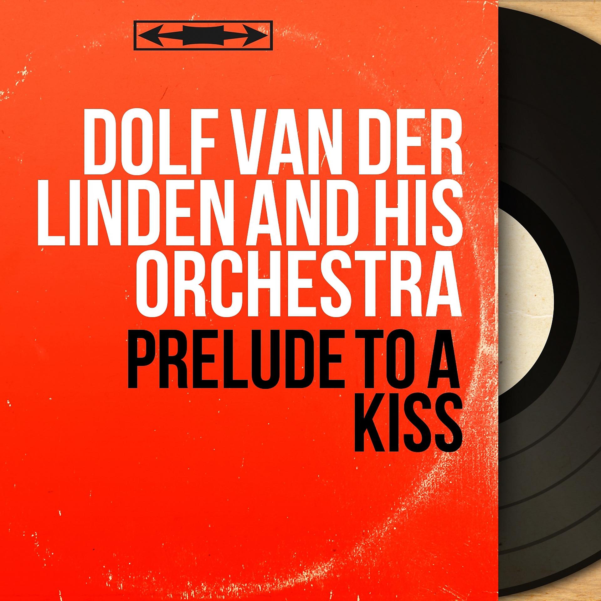 Постер альбома Prelude to a Kiss