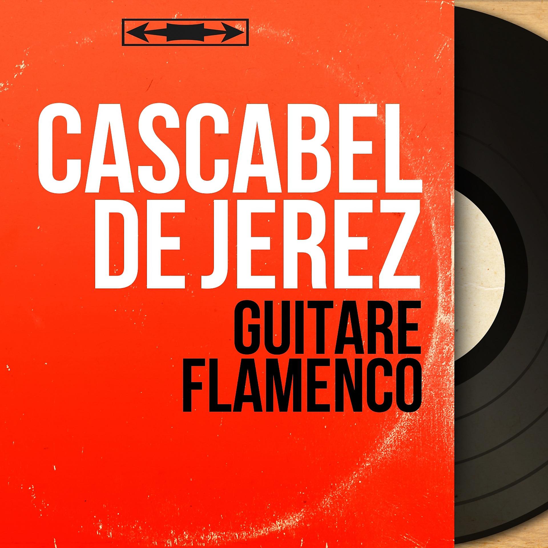 Постер альбома Guitare flamenco