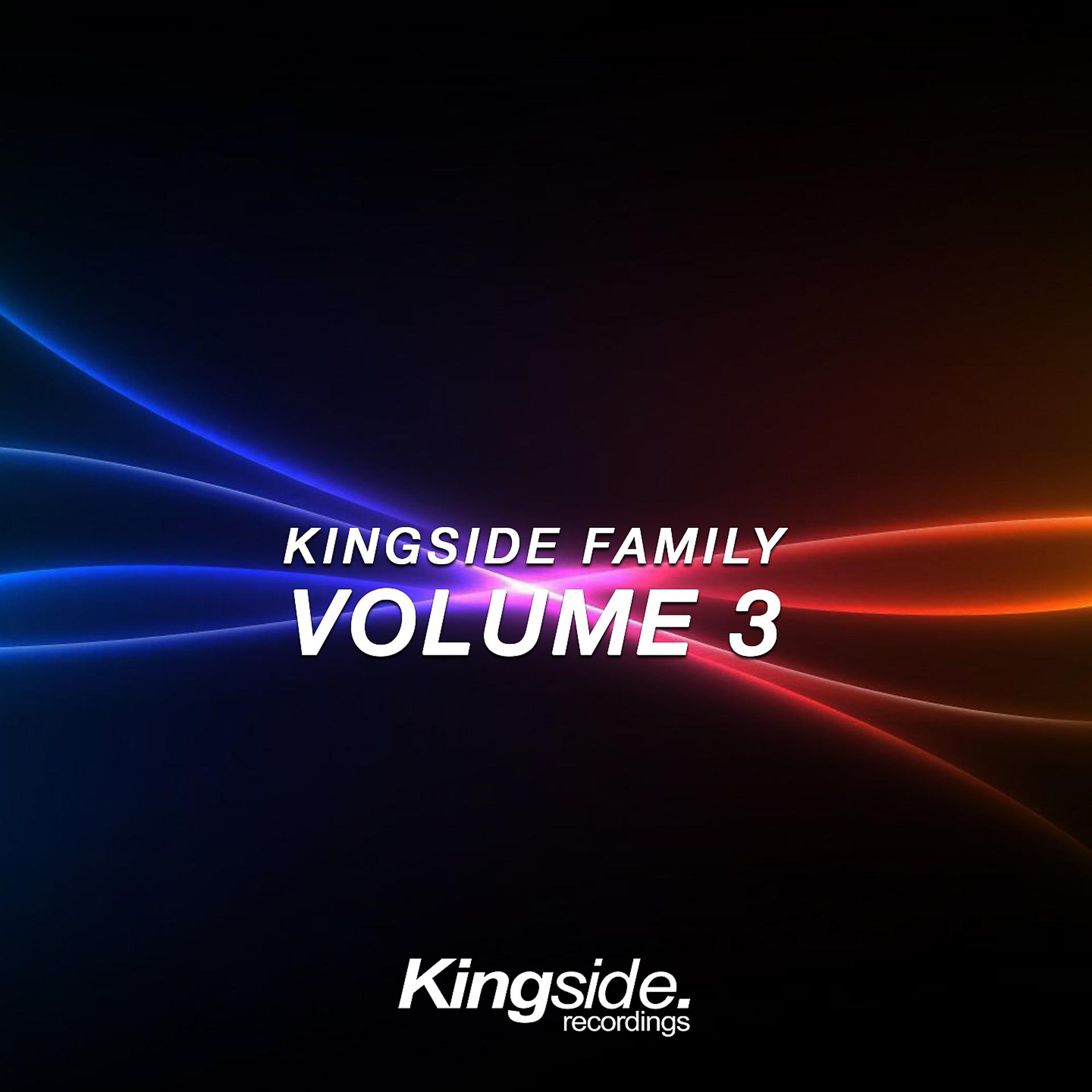 Постер альбома Kingside Family