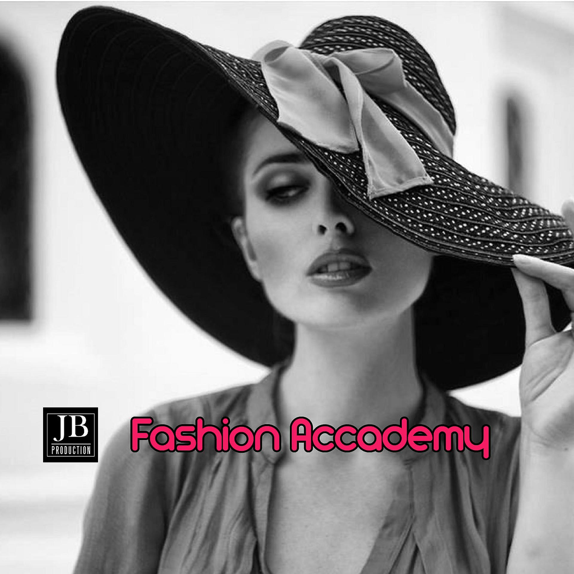 Постер альбома Fashion Accademy